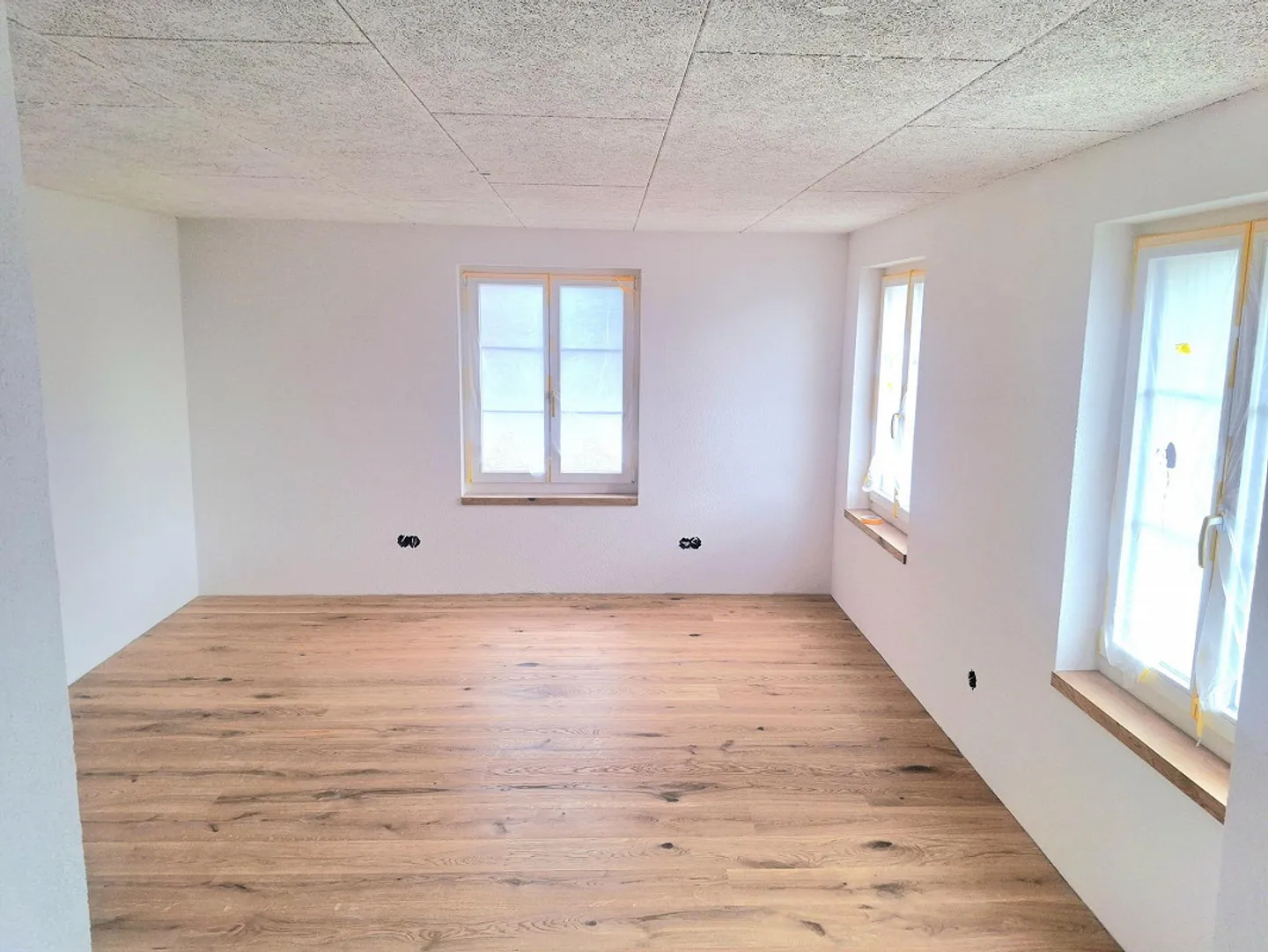 Prima occupazione - appartamenti nuovi a Rüthi SG | 1.5–4.5 stanze - Foto 11 di 21