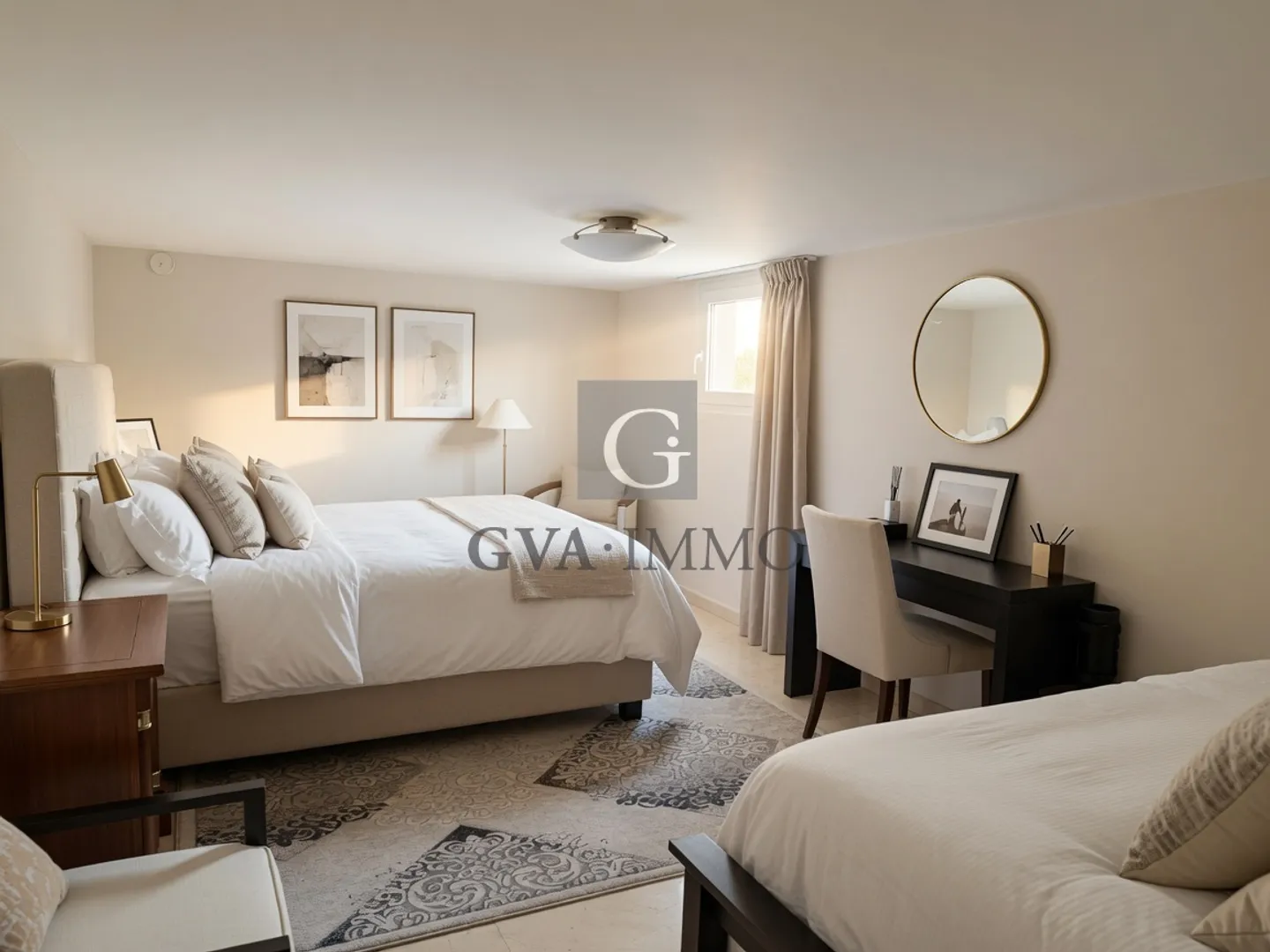 Elegant Detached Villa in Vésenaz - Photo 12 of 18