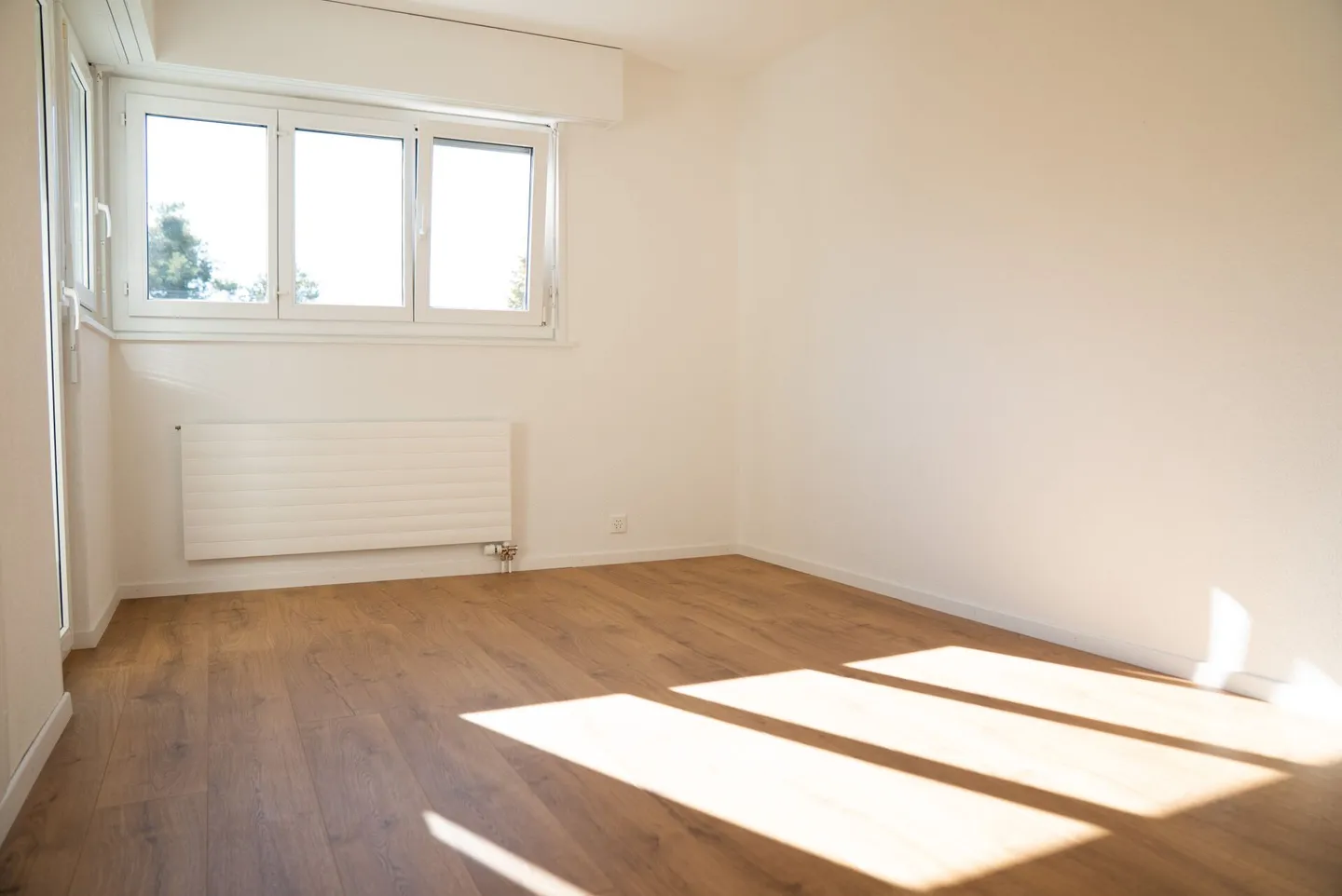 Magnifica Ristrutturazione di un Appartamento di 3.5 Locali a Sion - Foto 5 di 11