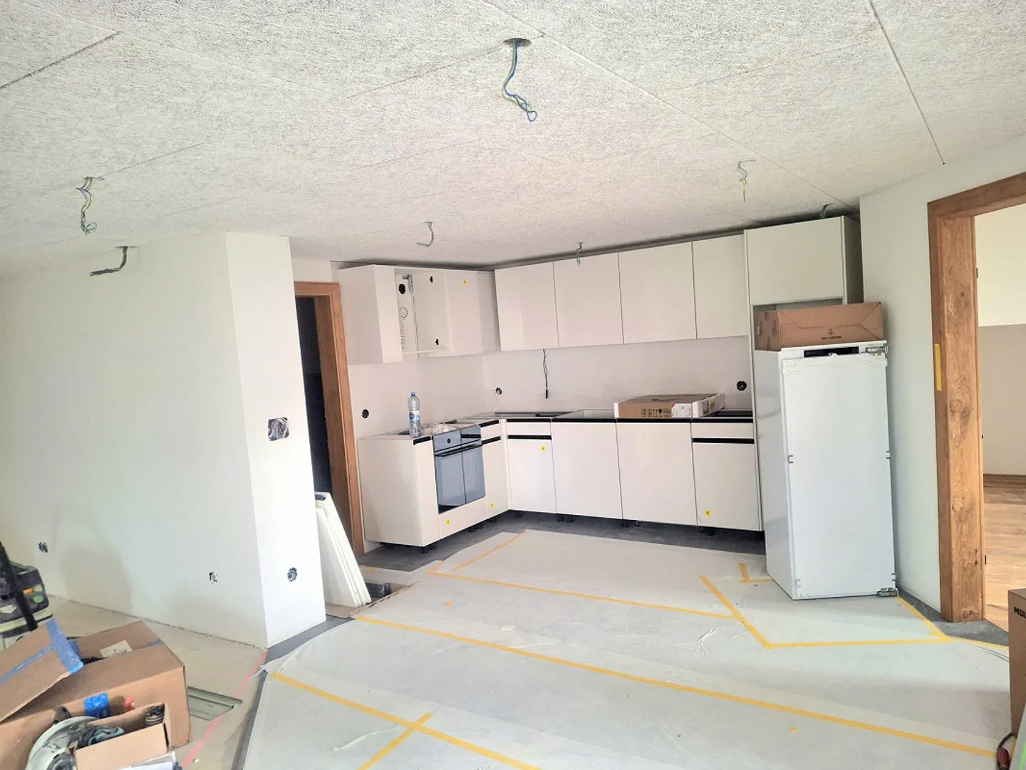 Prima occupazione - appartamenti nuovi a Rüthi SG | 1.5–4.5 stanze - Foto 14 di 21