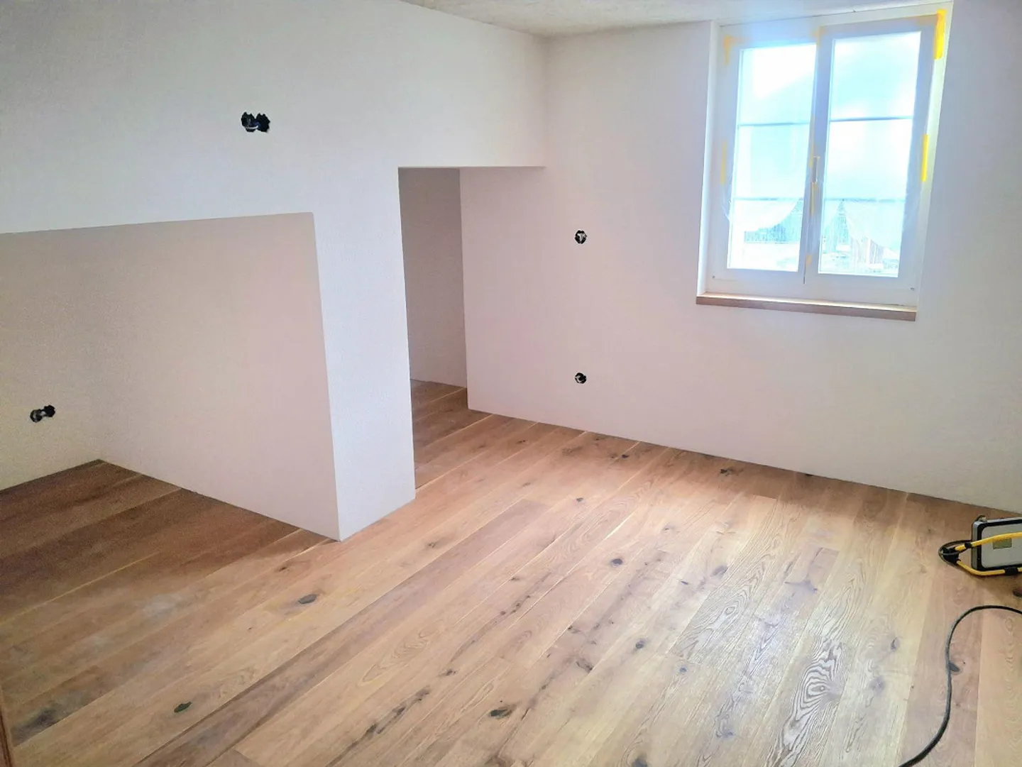 Prima occupazione - appartamenti nuovi a Rüthi SG | 1.5–4.5 stanze - Foto 15 di 21