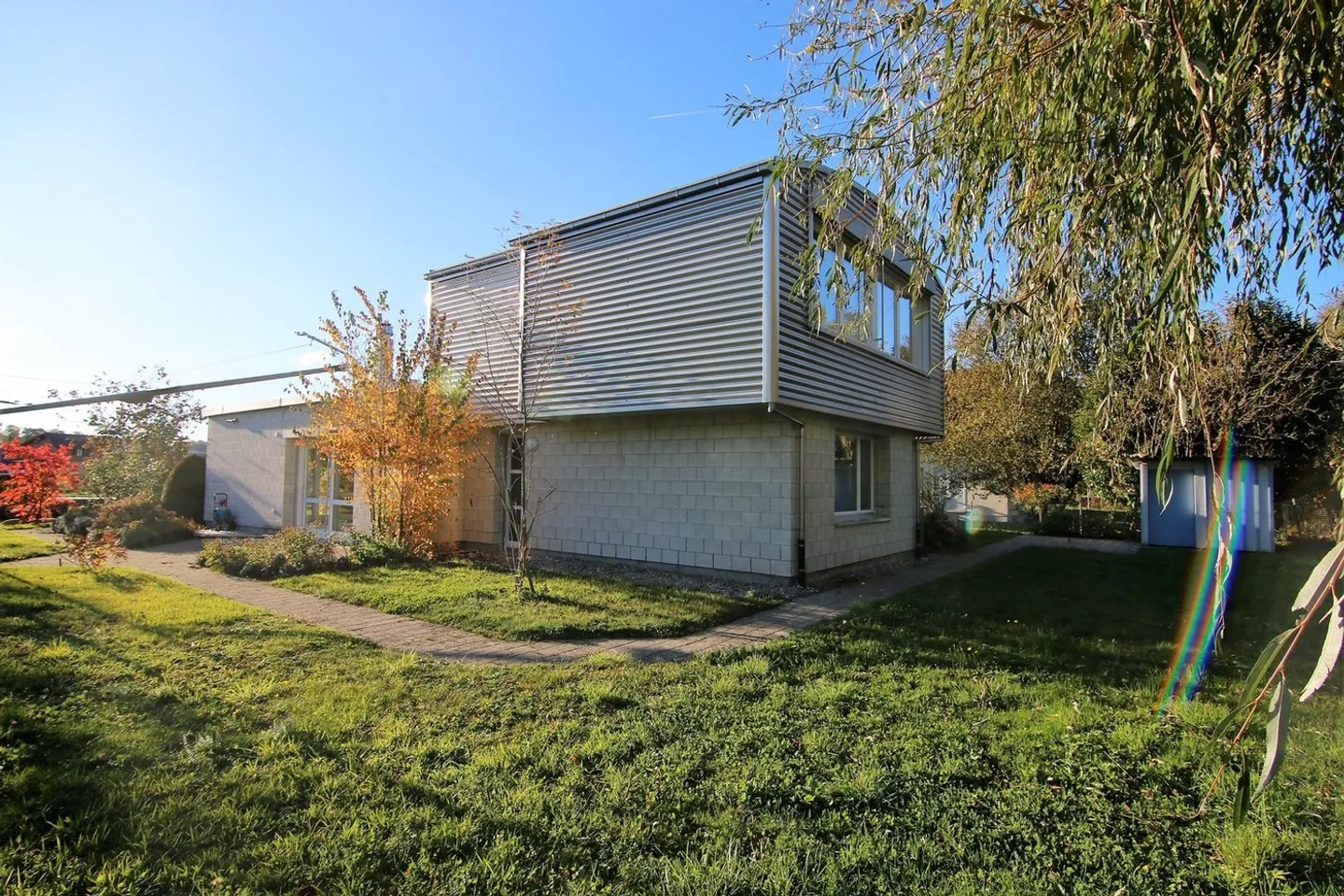 Living directly on the Emme - Photo 1 of 13