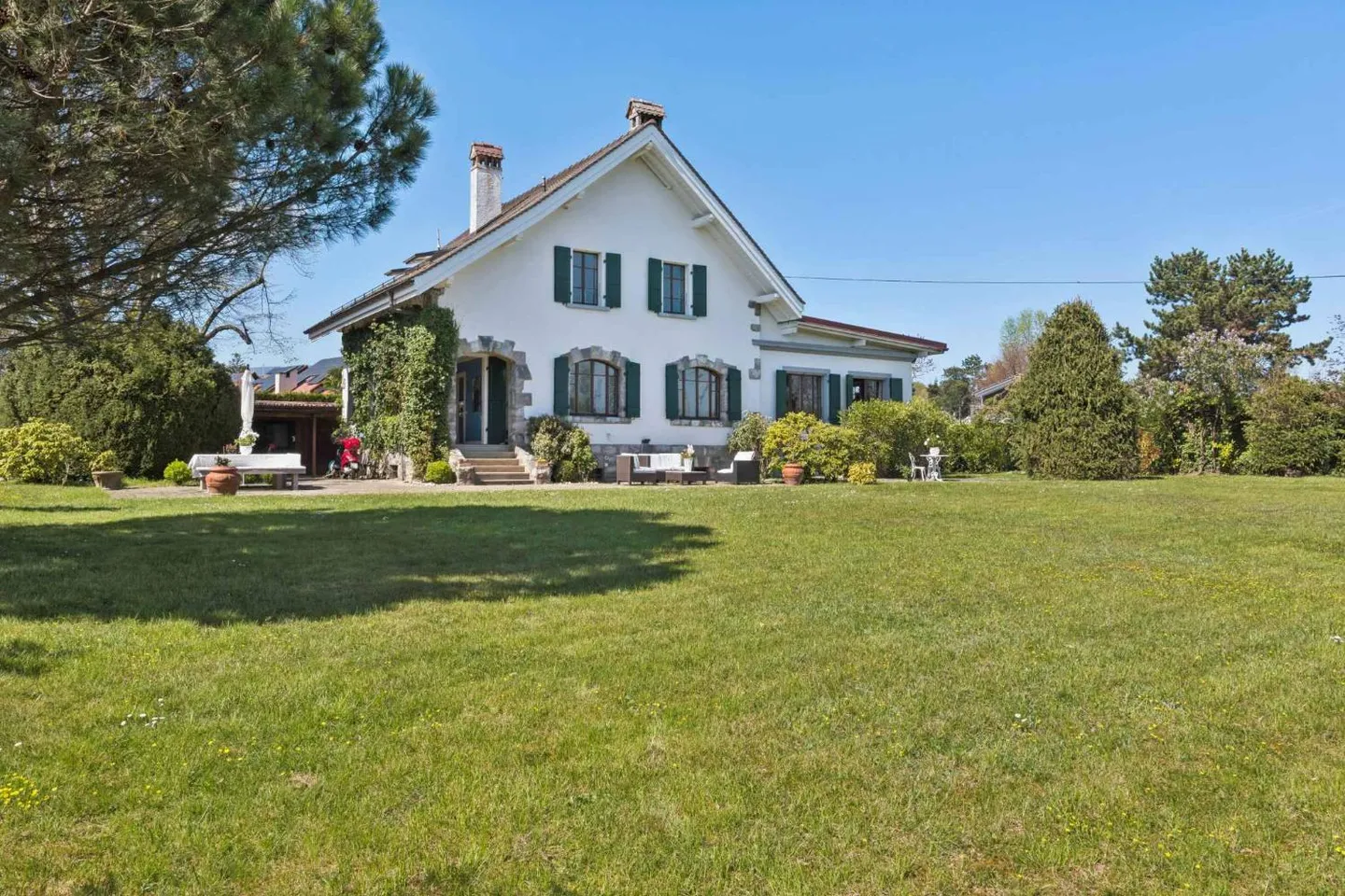 Charming Villa in Tannay - Photo 1 of 13
