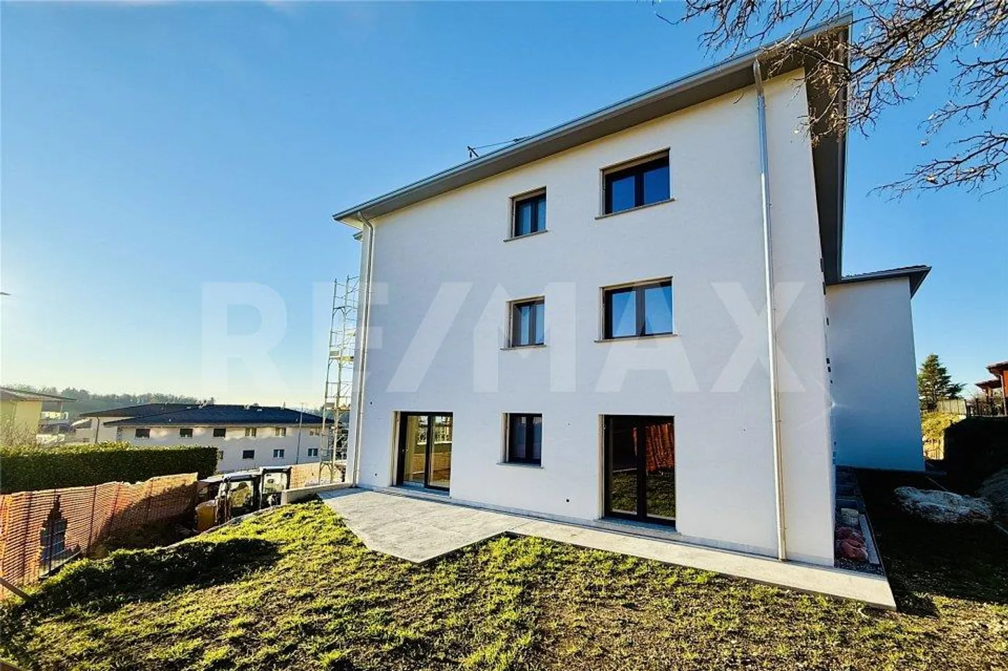 New 4.5-room apartments top floor - Photo 11 of 12