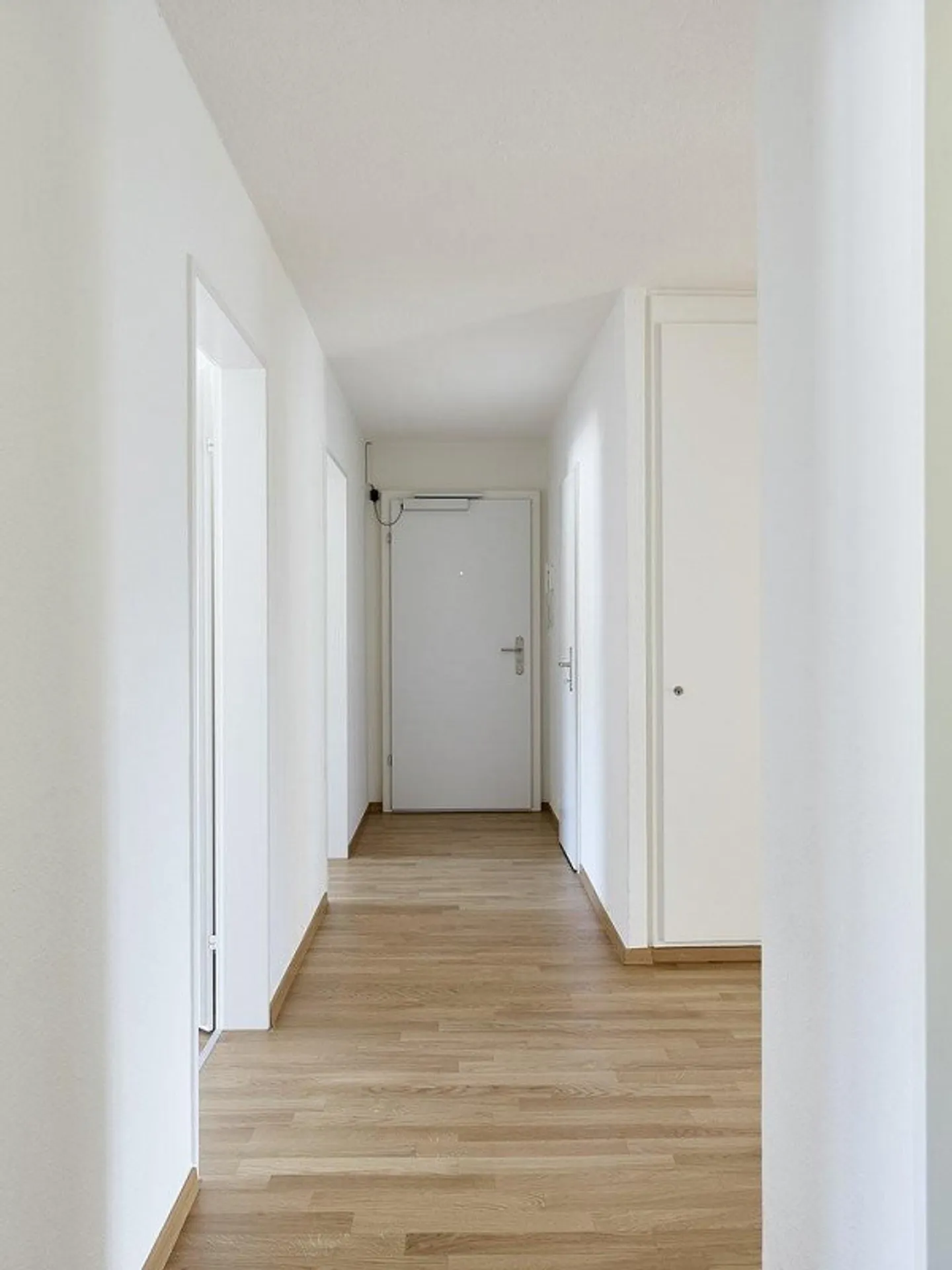 Vivere nel centro di Wettingen - Foto 10 di 12