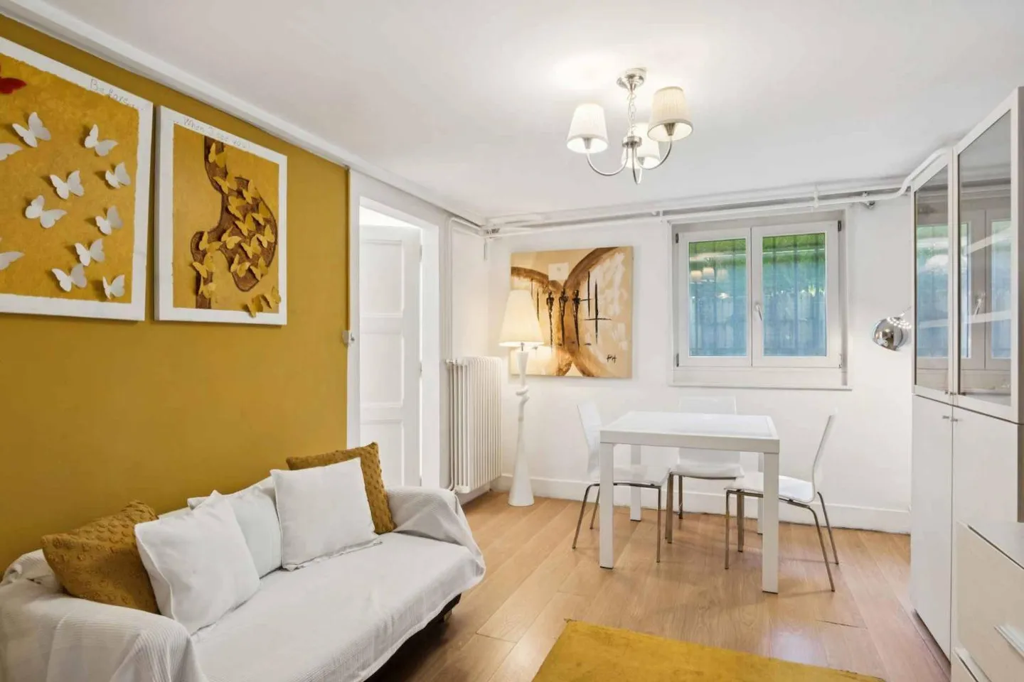 Charming Villa in Tannay - Photo 13 of 13