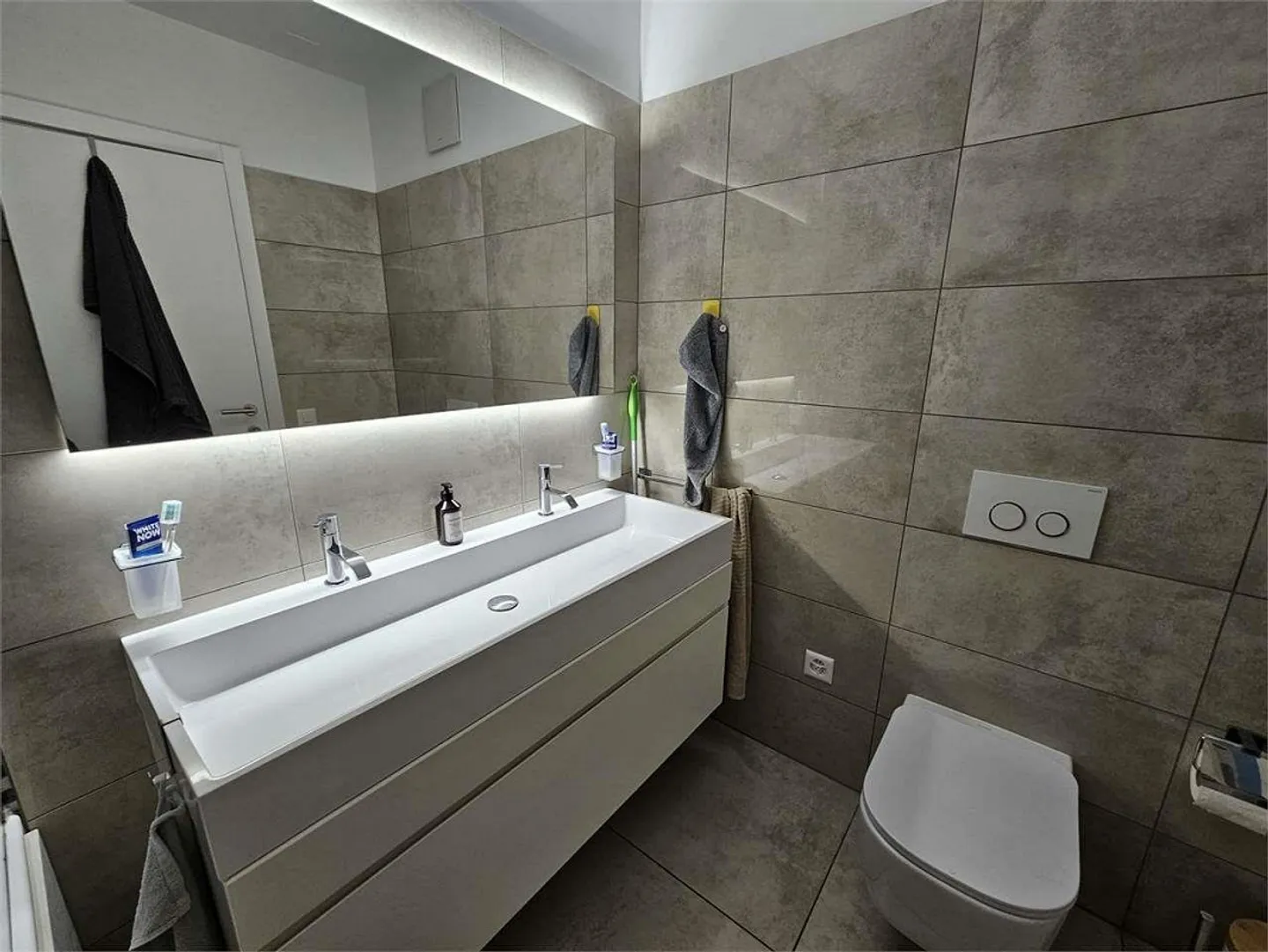Appartamento 3.5 locali con terrazza - Foto 12 di 13