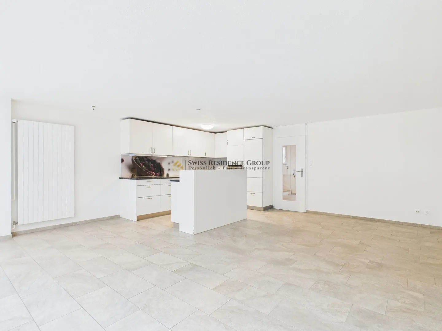 Maison de ville moderne de 5,5 pièces avec un jardin exclusif - Photo 4 sur 18