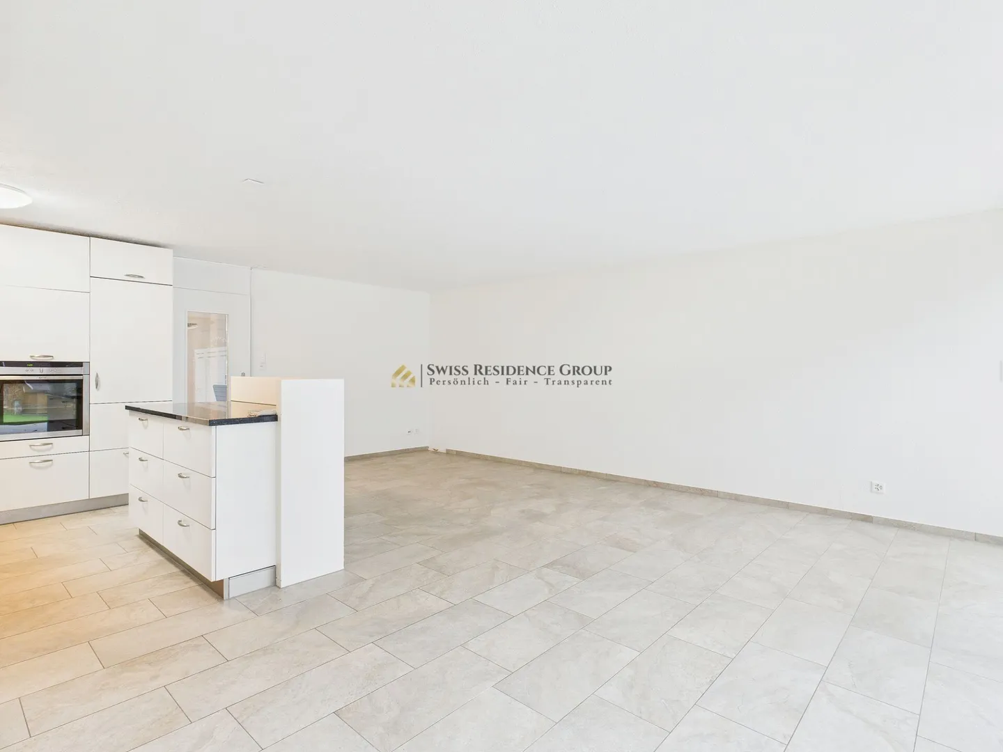 Maison de ville moderne de 5,5 pièces avec un jardin exclusif - Photo 5 sur 18