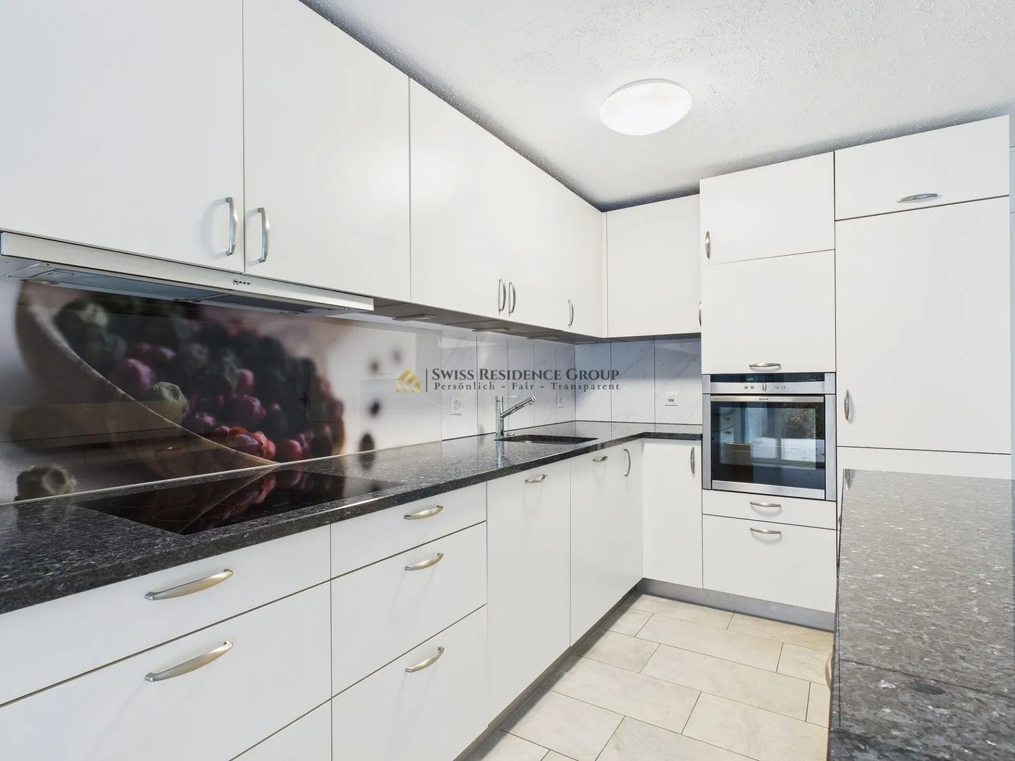 Maison de ville moderne de 5,5 pièces avec un jardin exclusif - Photo 7 sur 18