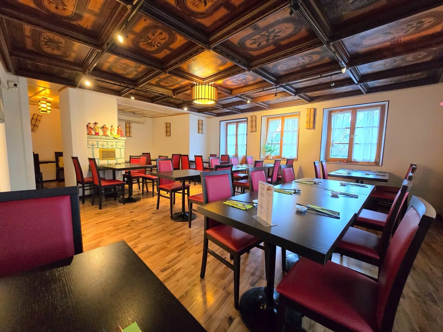 Ristorante in affitto nel cuore di Friburgo - Foto 1 di 7
