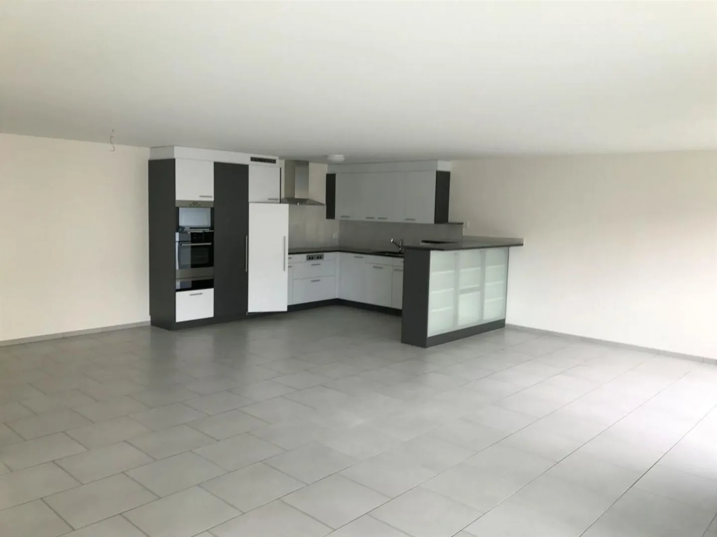 Modern 5.5-room apartment in a convenient location - Photo 1 of 8