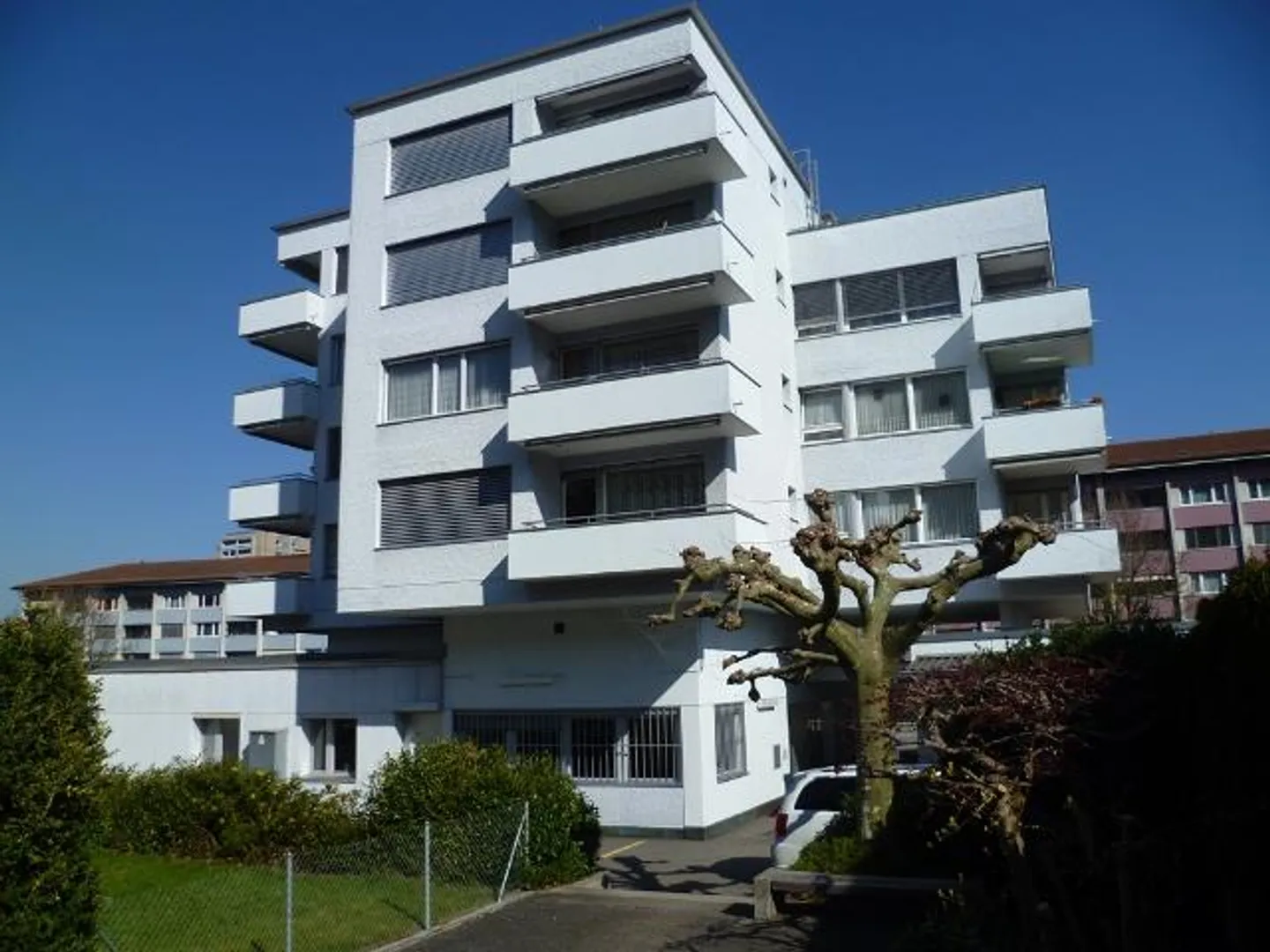 Près du centre-ville de Baden | La Limmat pratiquement à votre porte - Photo 1 sur 8