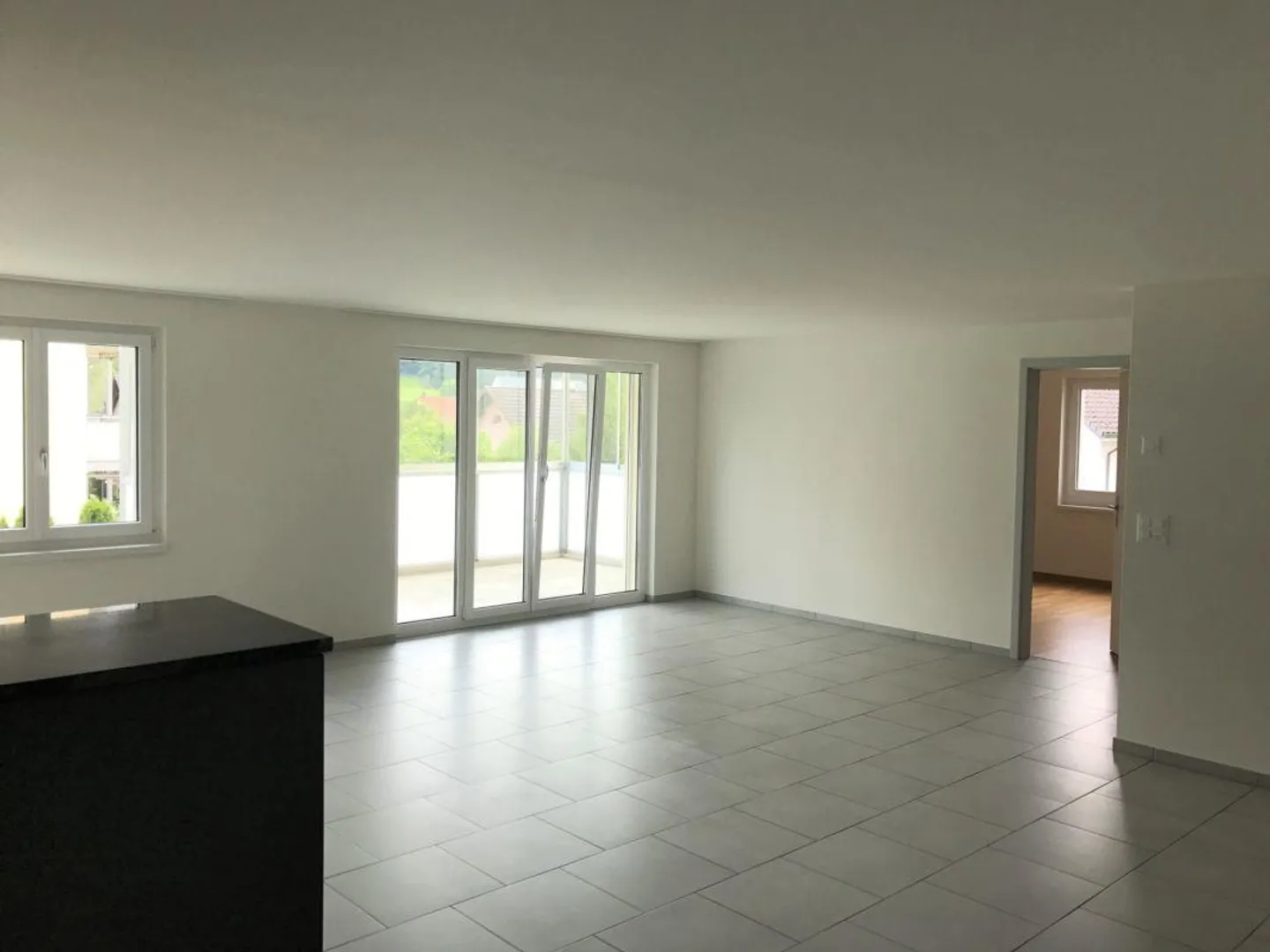 Modern 5.5-room apartment in a convenient location - Photo 4 of 8