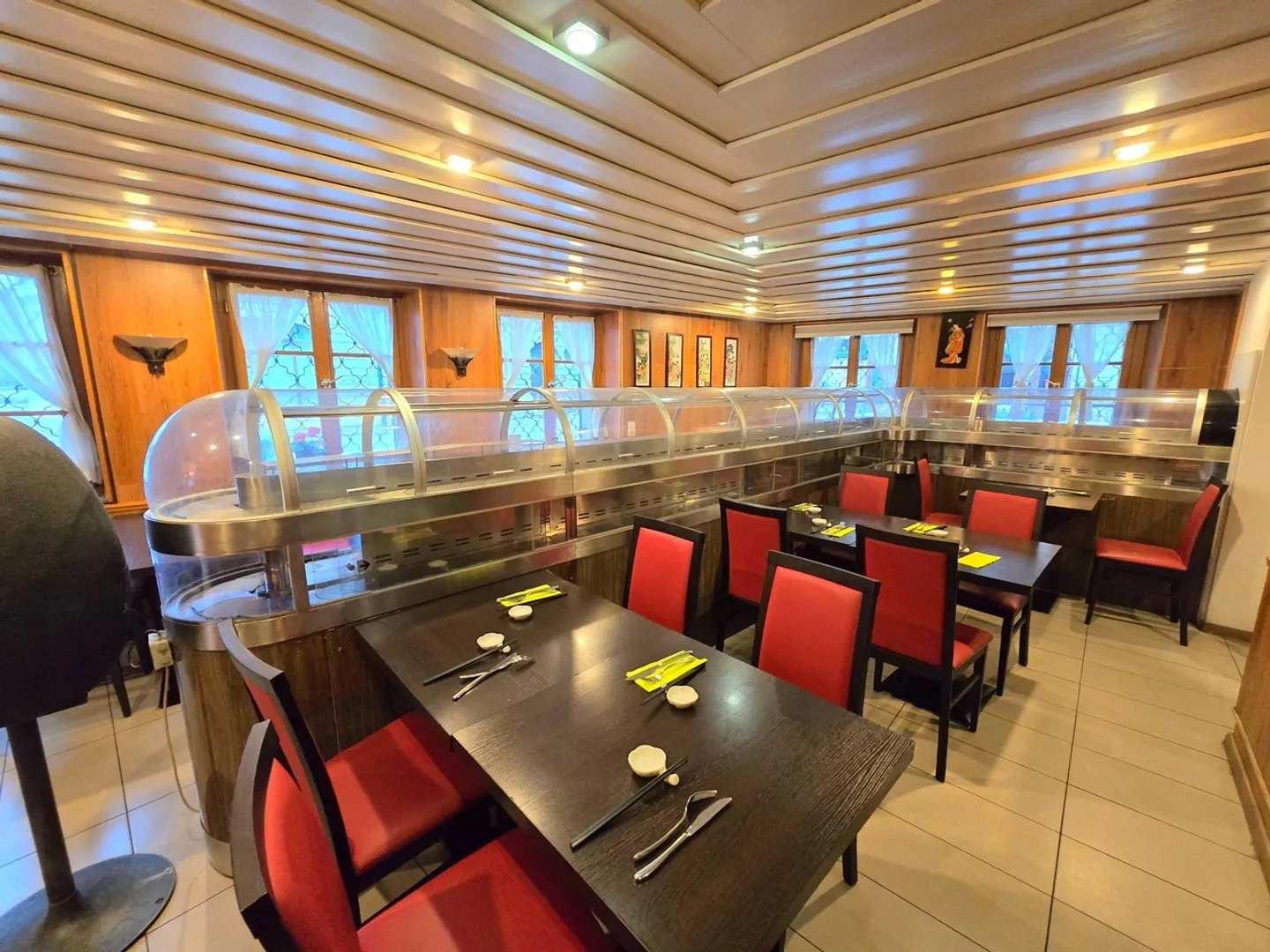 Ristorante in affitto nel cuore di Friburgo - Foto 3 di 7