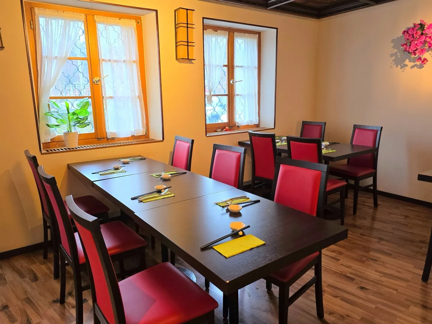 Ristorante in affitto nel cuore di Friburgo - Foto 4 di 7