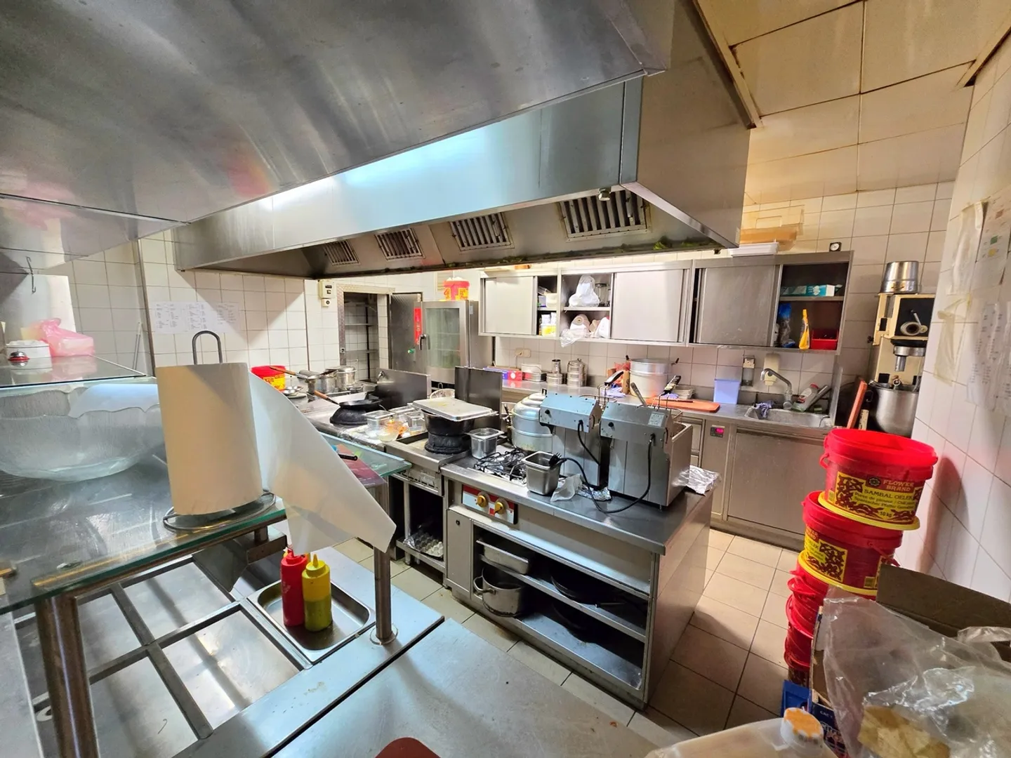 Ristorante in affitto nel cuore di Friburgo - Foto 5 di 7