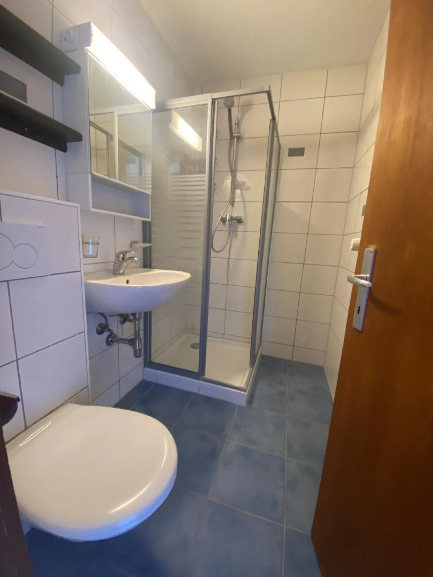 Apartment 1 Zimmer in Villars-sur-Ollon - Foto 4 von 8