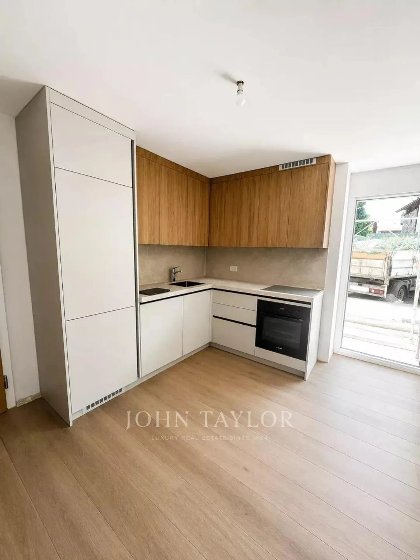 2,5-Zimmer-Wohnung - PPE mit 5 Wohnungen - Foto 8 von 13