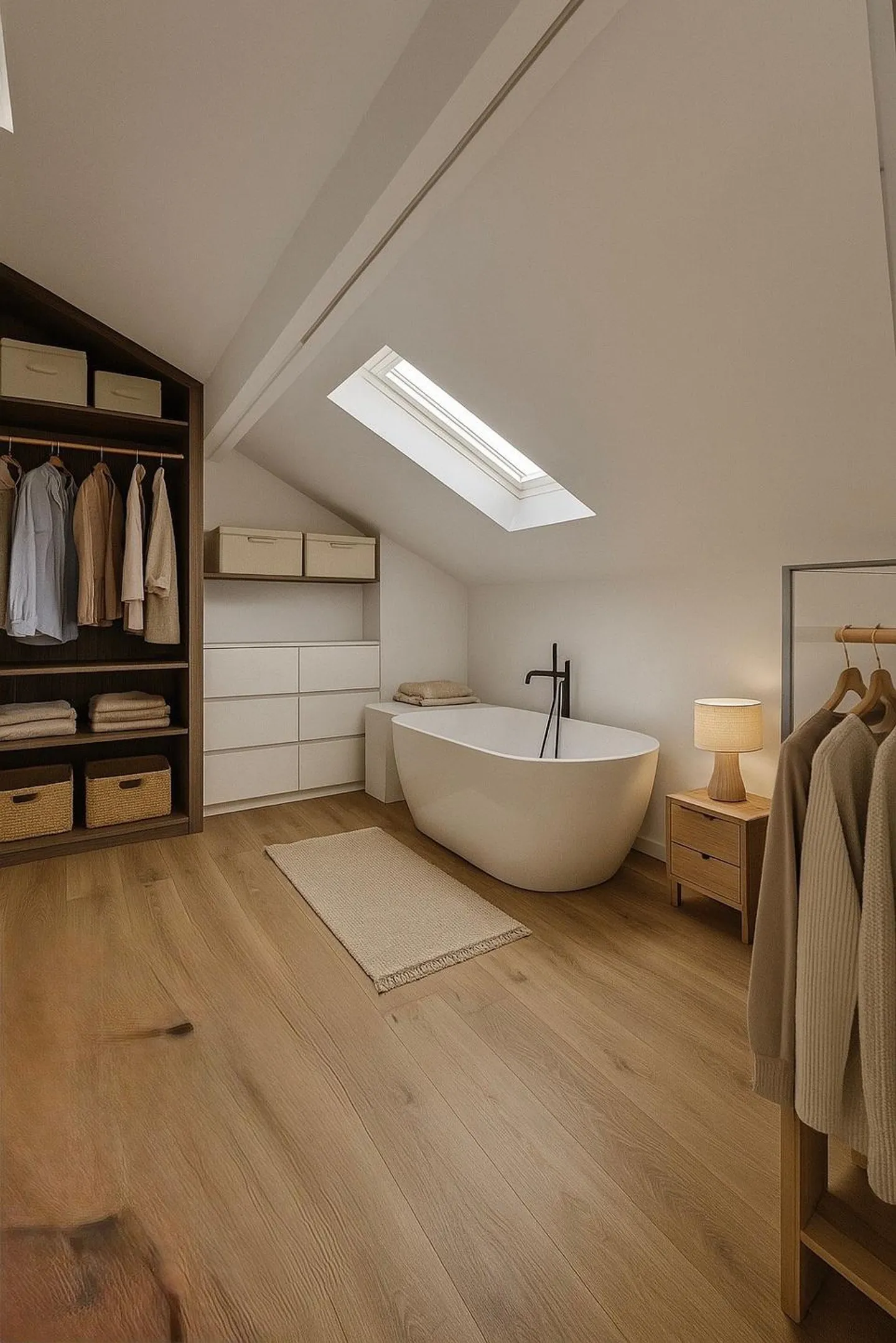 Schönes Dorfhaus mit 3-Zimmer-Wohnung - Foto 12 von 12