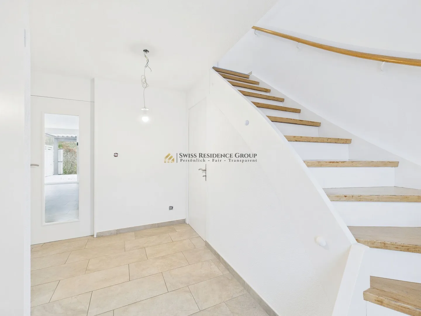 Maison de ville moderne de 5,5 pièces avec un jardin exclusif - Photo 10 sur 18