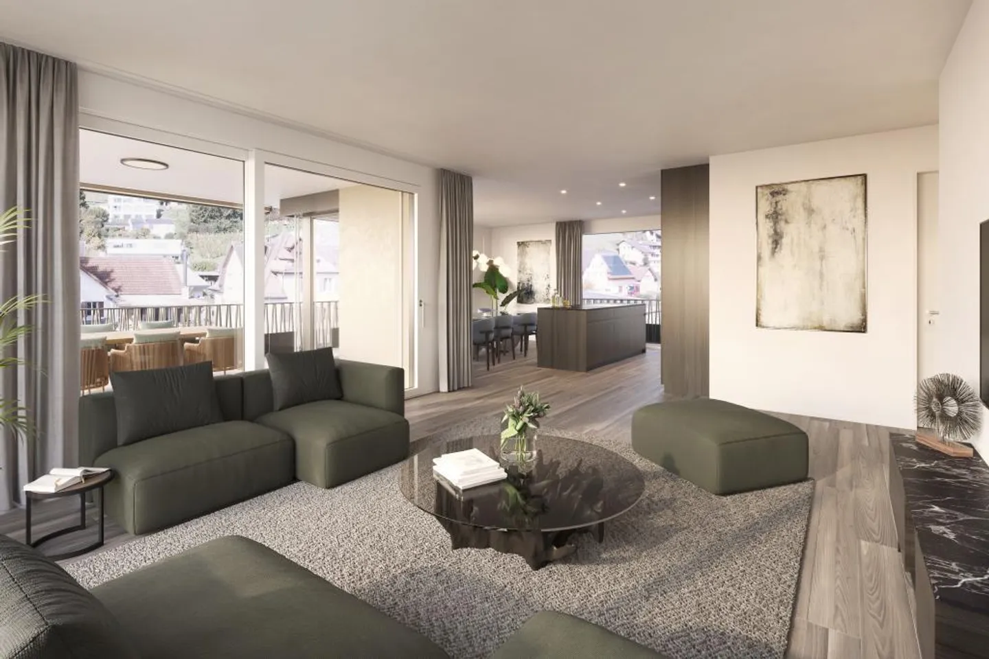 NOVA Balgach - Foto 2 von 6