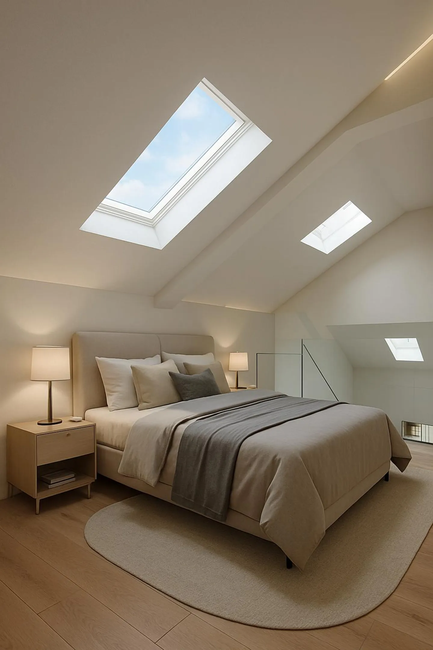 Schönes Dorfhaus mit 3-Zimmer-Wohnung - Foto 11 von 12