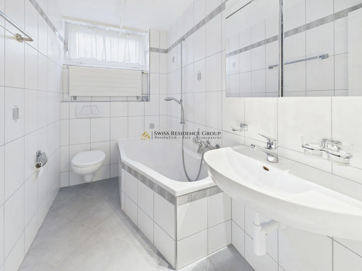 Maison de ville moderne de 5,5 pièces avec un jardin exclusif - Photo 12 sur 18