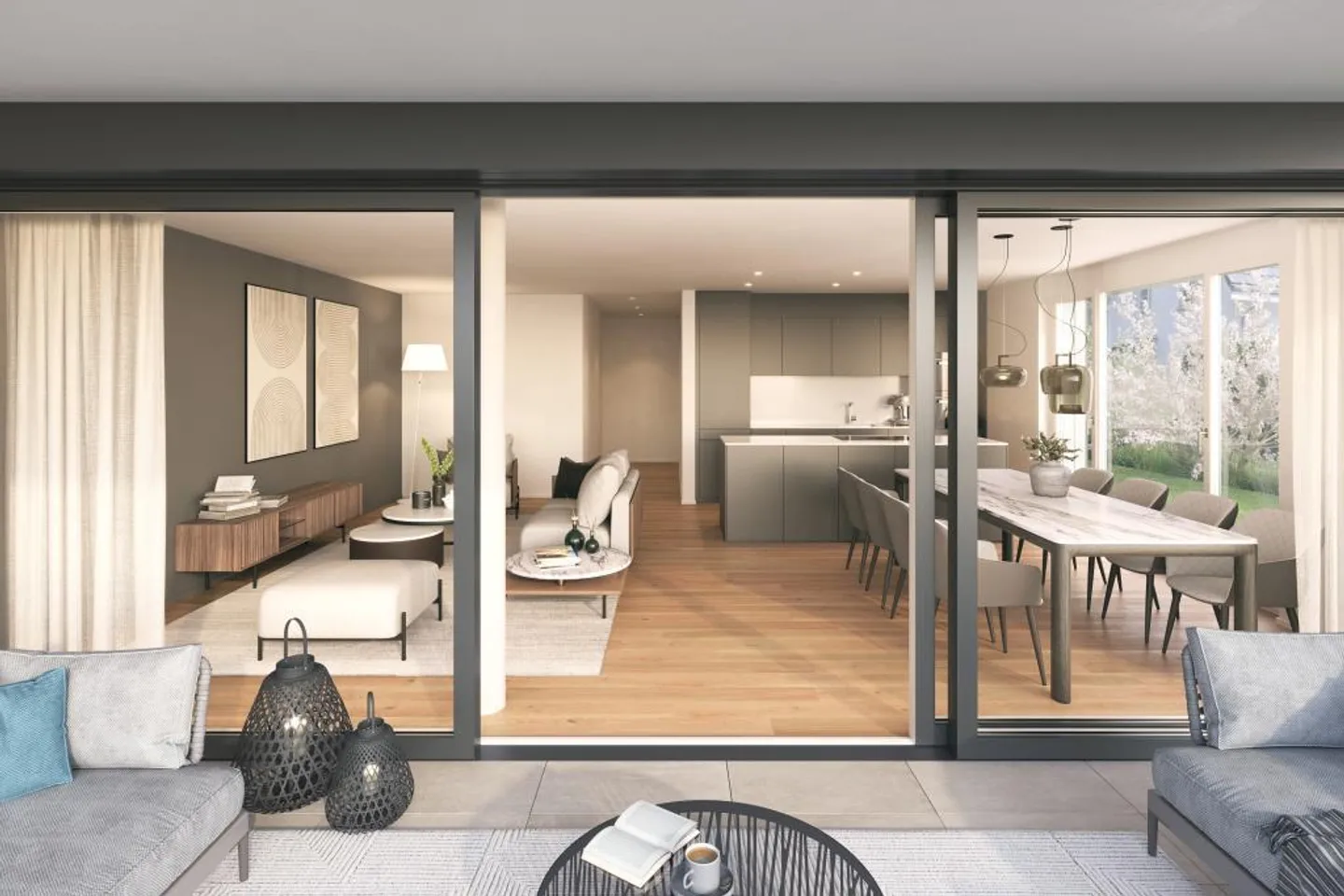 NOVA Balgach - Foto 3 von 6