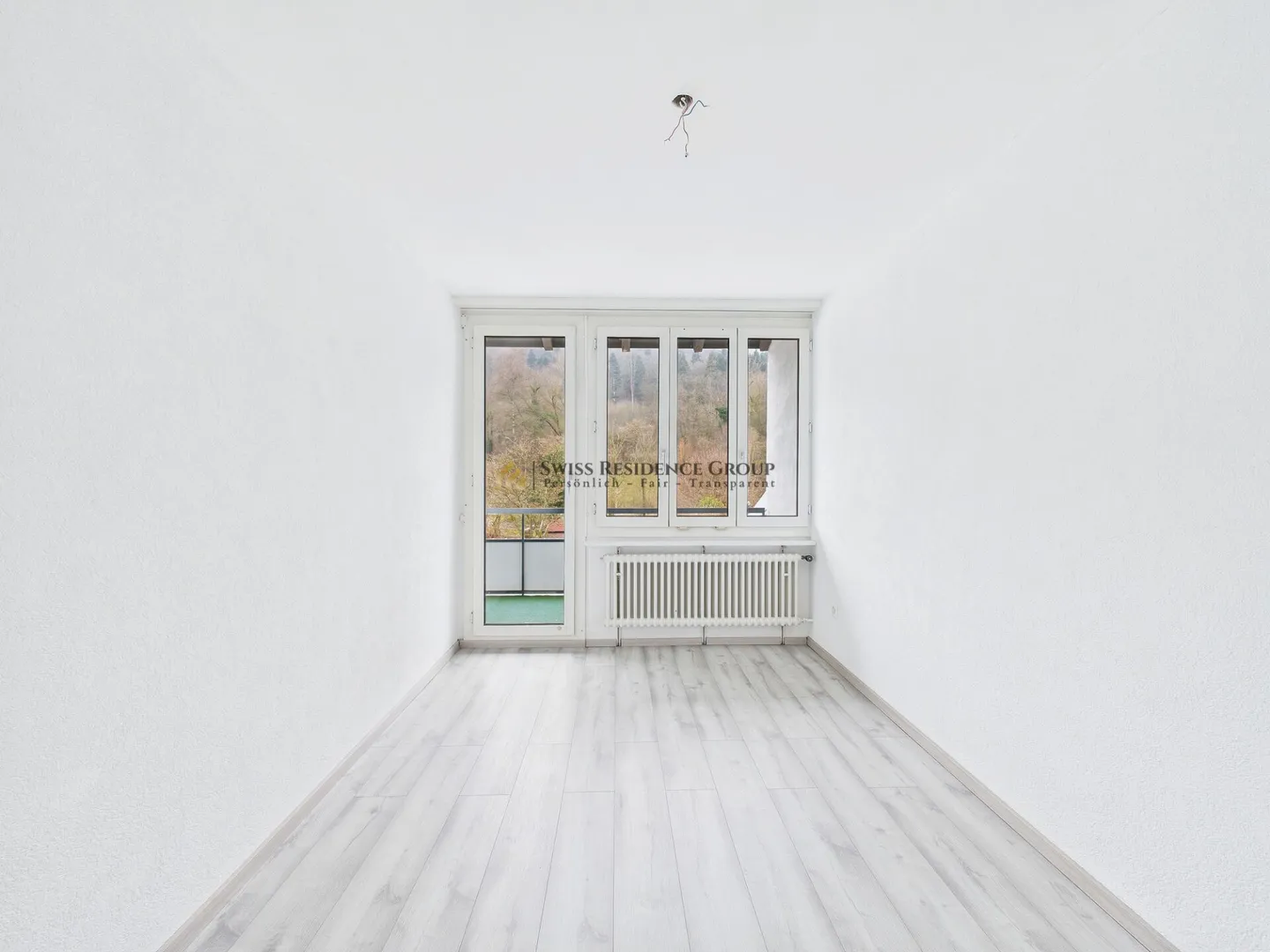 Maison de ville moderne de 5,5 pièces avec un jardin exclusif - Photo 14 sur 18