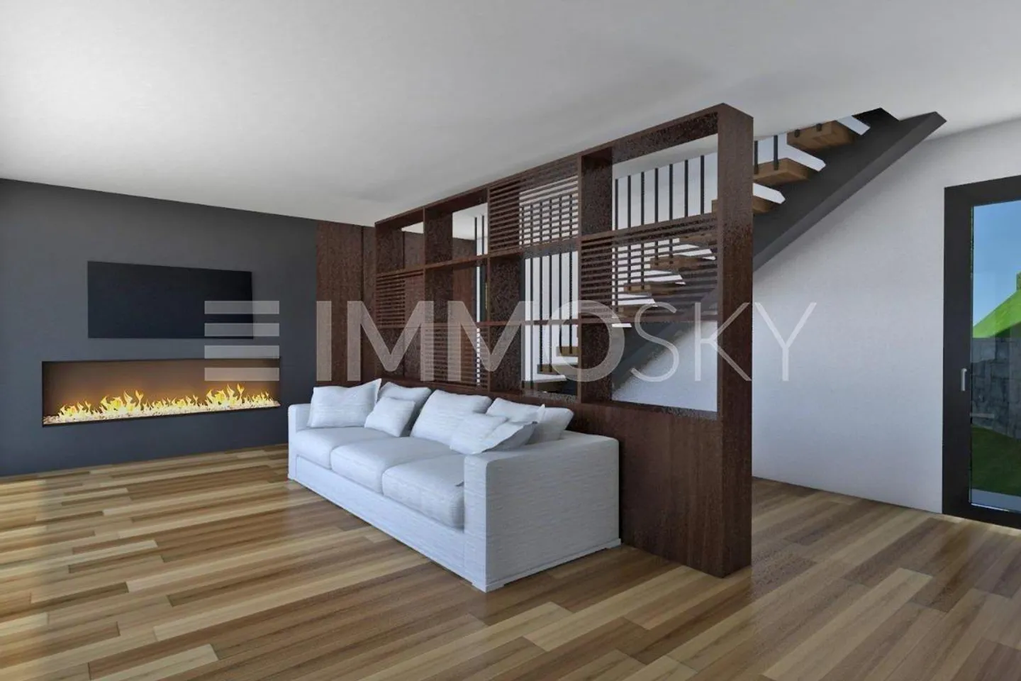 Modern Villa in Prestigious Location - Photo 2 of 4