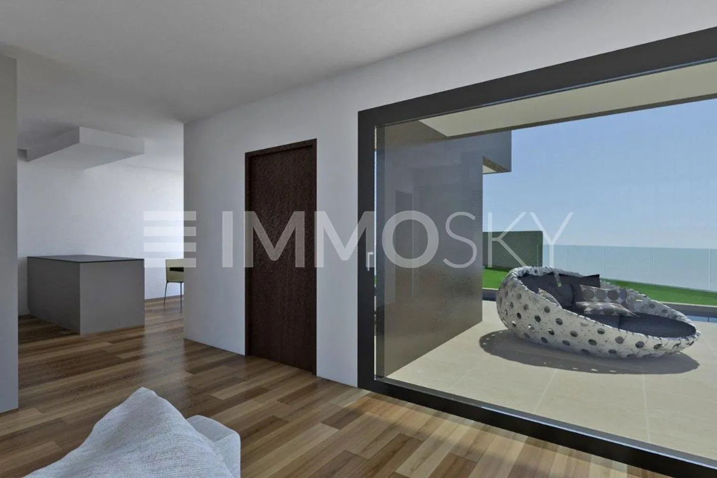 Modern Villa in Prestigious Location - Photo 3 of 4