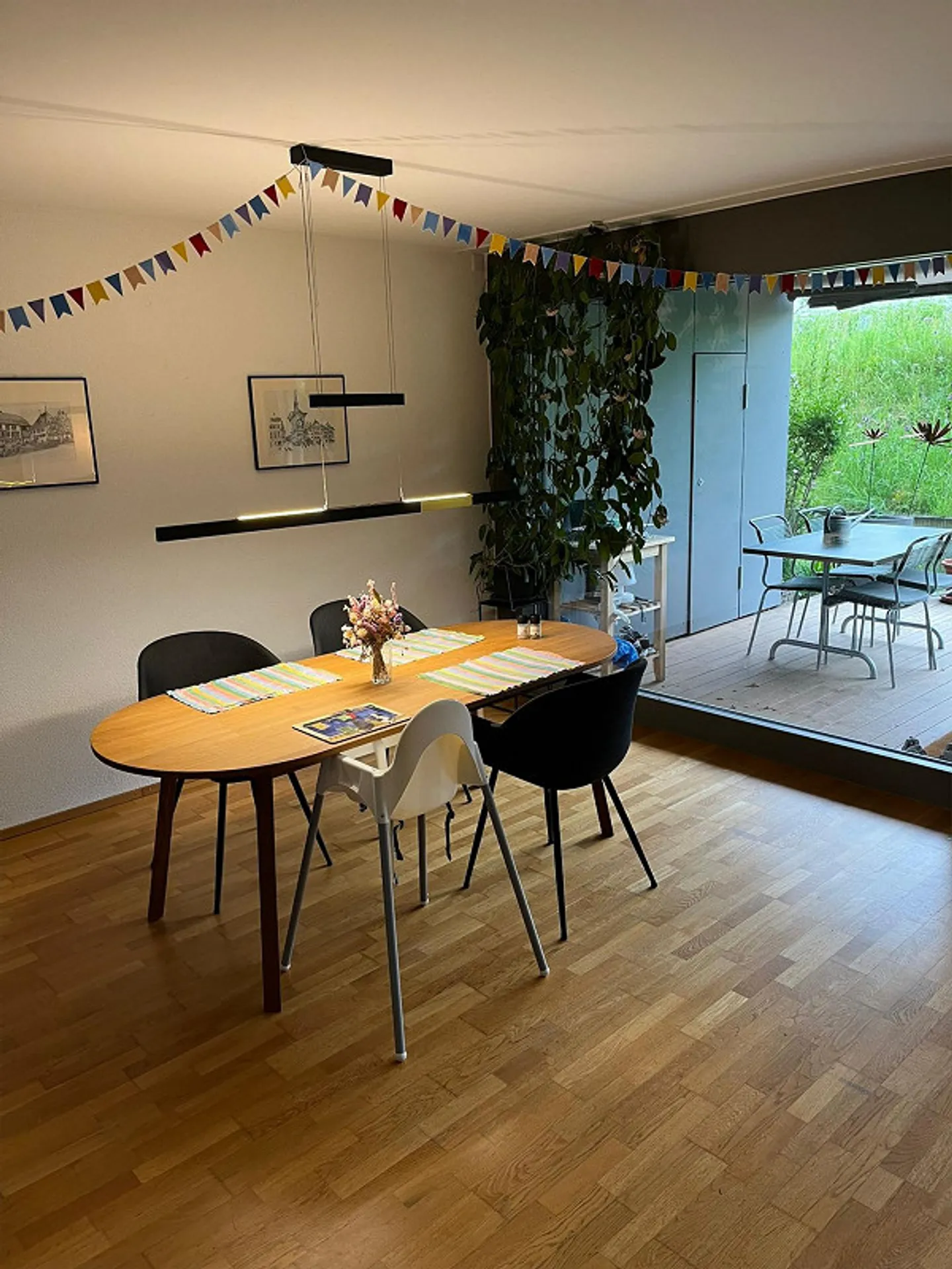 Appartamento moderno di 3,5 locali nel tranquillo quartiere Kirschenackerweg - Foto 2 di 8