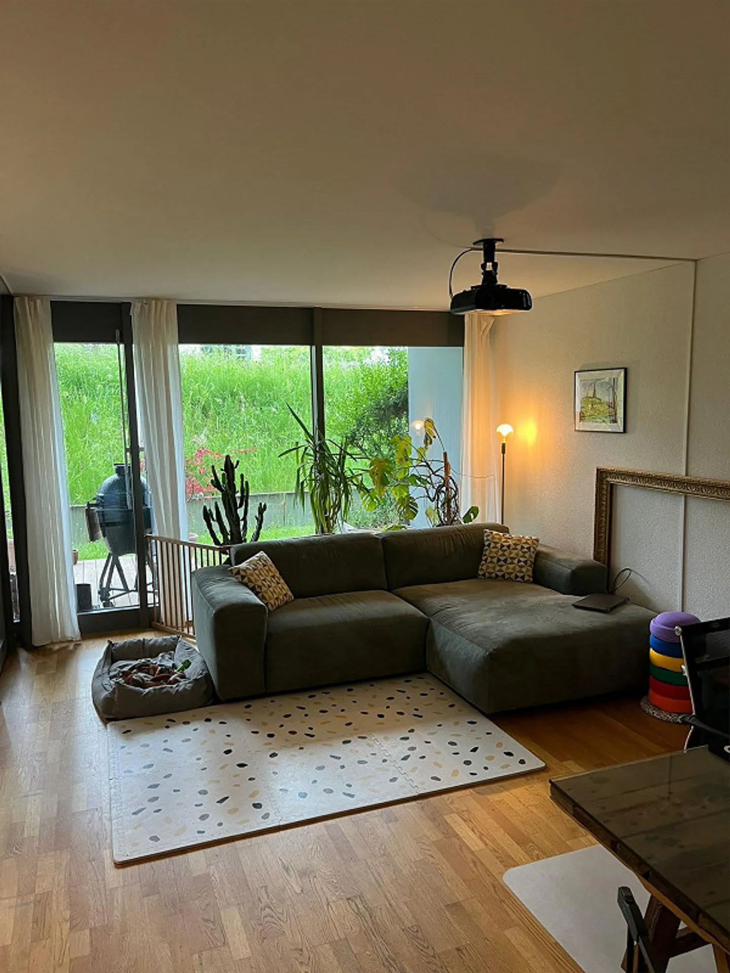 Appartamento moderno di 3,5 locali nel tranquillo quartiere Kirschenackerweg - Foto 3 di 8