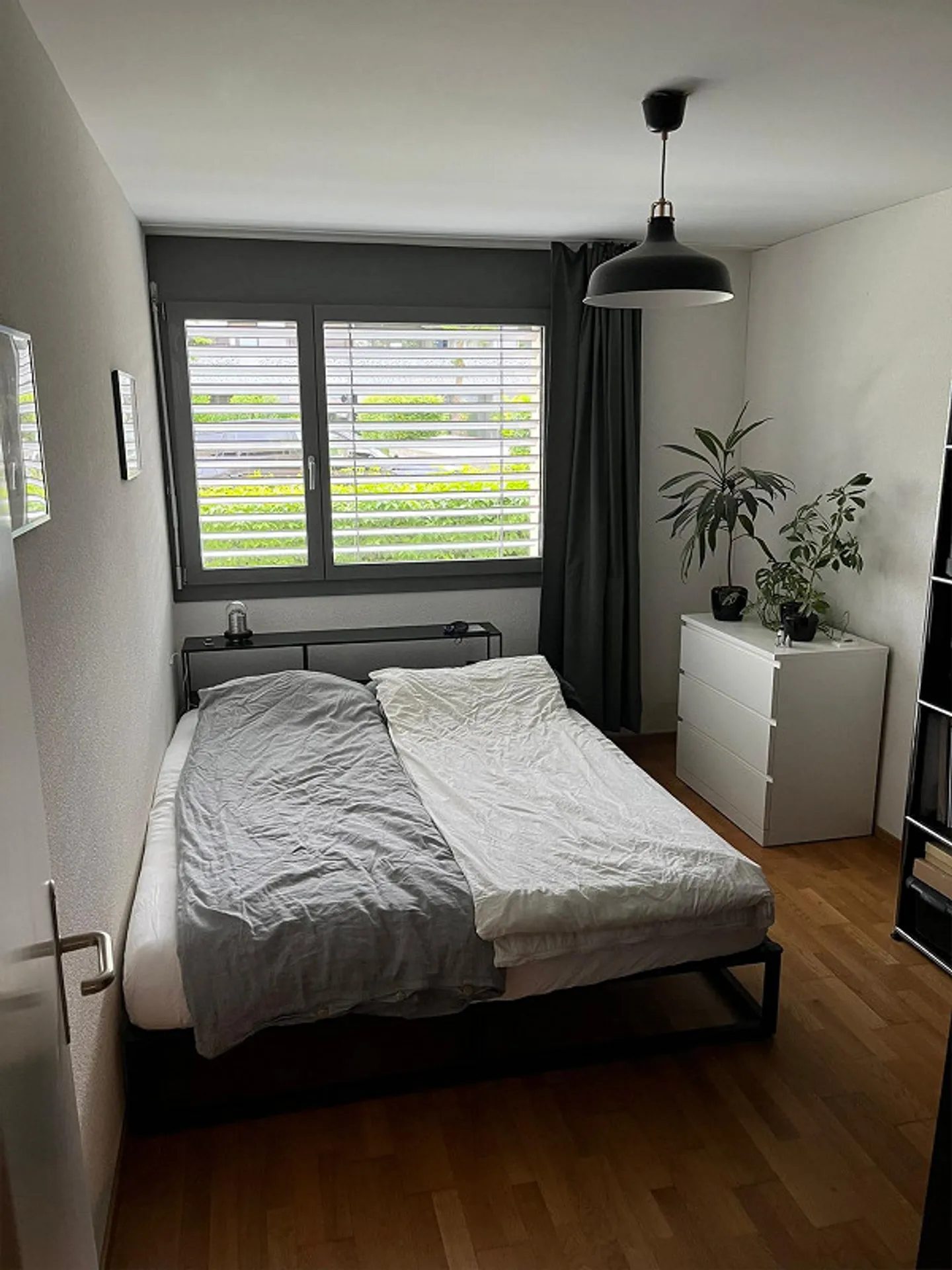 Appartamento moderno di 3,5 locali nel tranquillo quartiere Kirschenackerweg - Foto 5 di 8