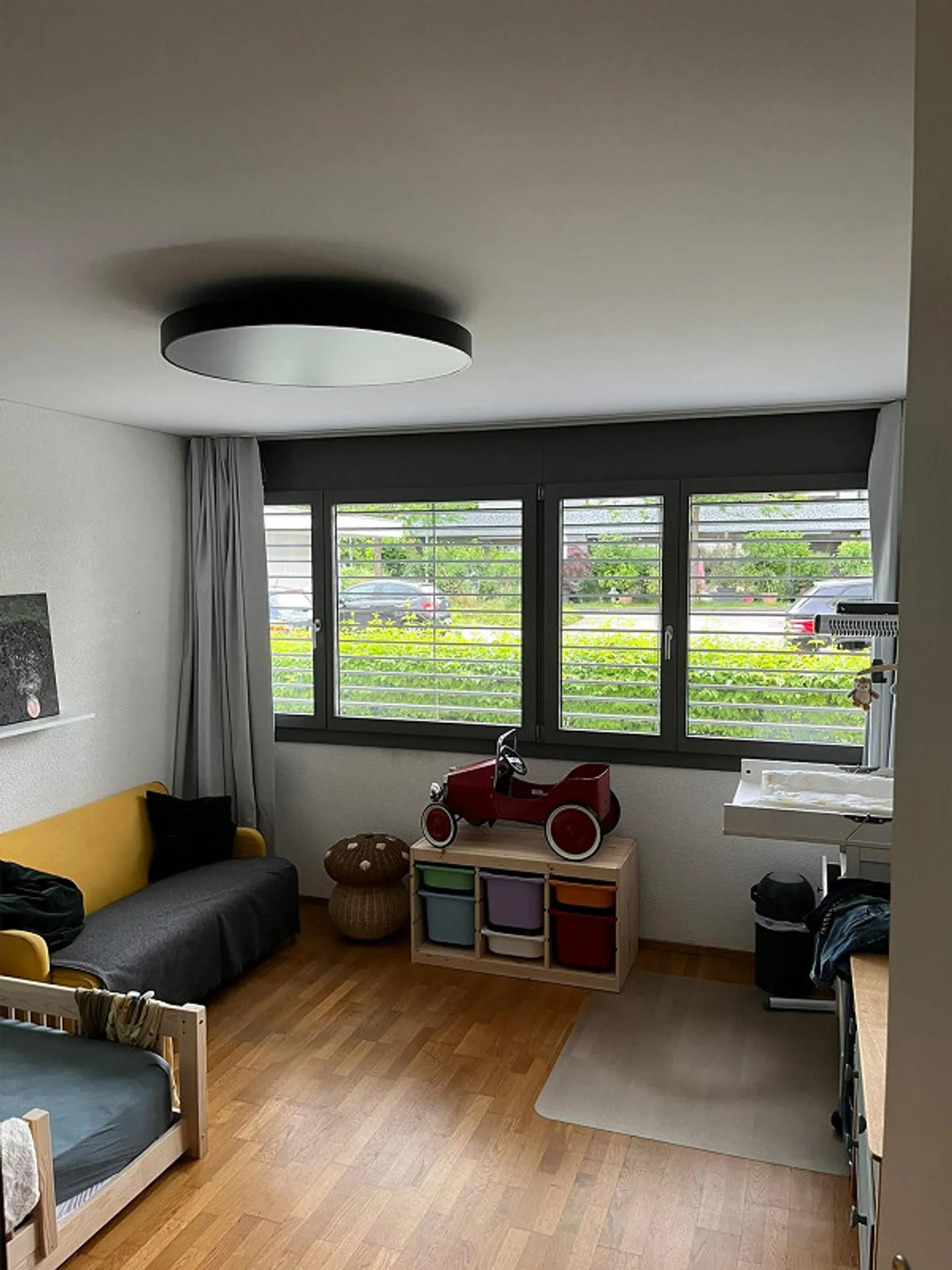 Appartamento moderno di 3,5 locali nel tranquillo quartiere Kirschenackerweg - Foto 6 di 8