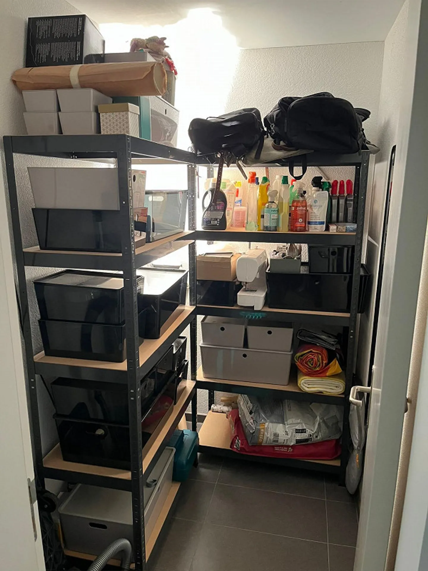 Appartamento moderno di 3,5 locali nel tranquillo quartiere Kirschenackerweg - Foto 7 di 8