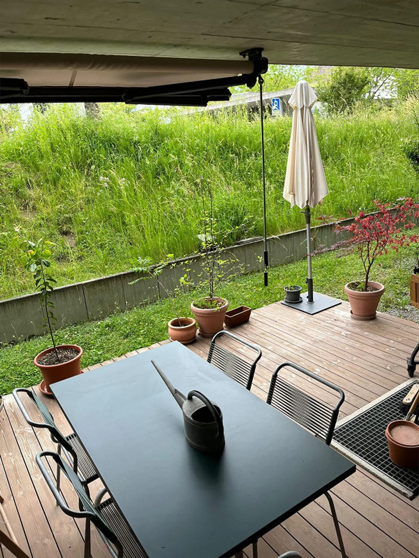 Appartamento moderno di 3,5 locali nel tranquillo quartiere Kirschenackerweg - Foto 8 di 8