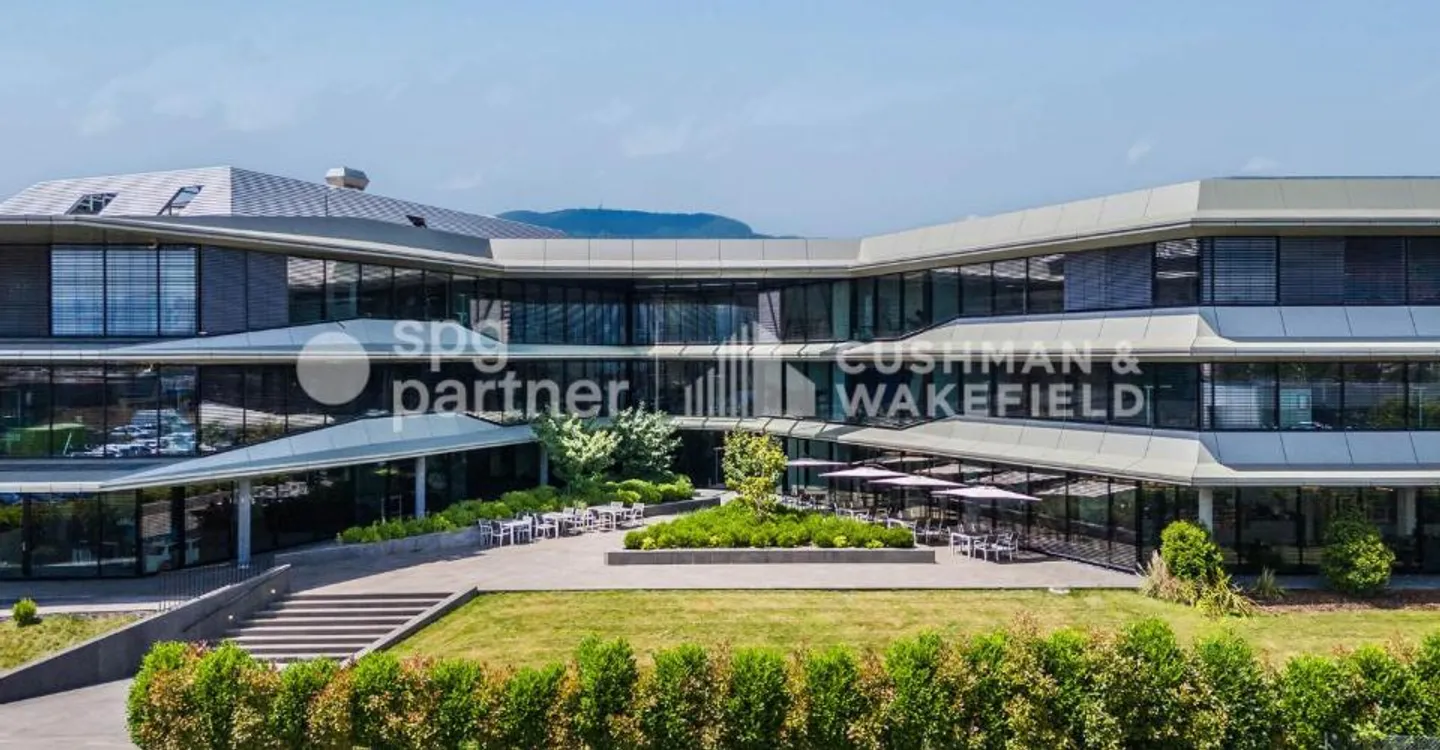 Plug & Play Offices in a high-end building in Terre Bonne Nyon - Crassier 3 - Photo 12 of 12