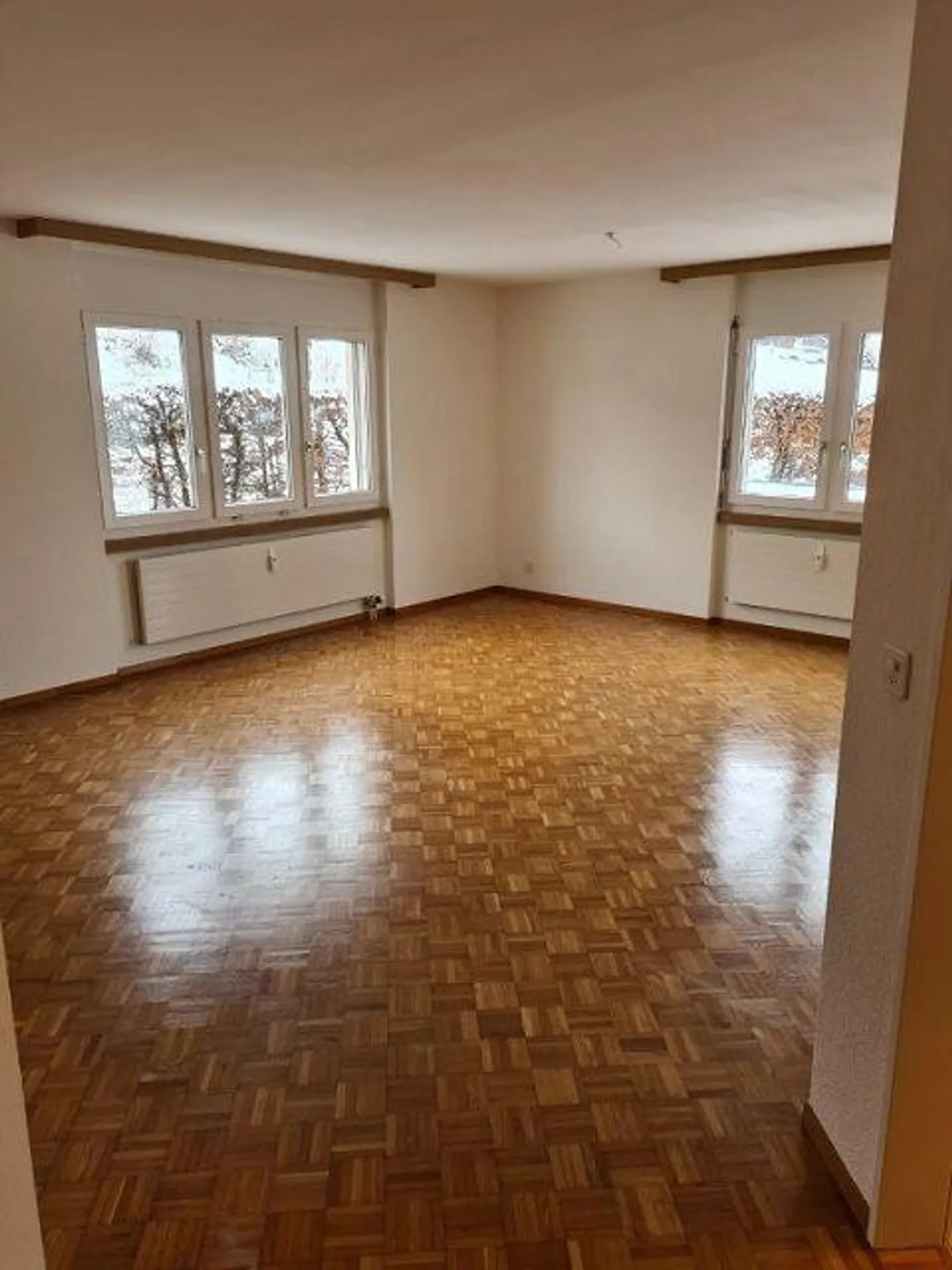 Gemütliche 4.5-Zimmerwohnung - Foto 1 von 10