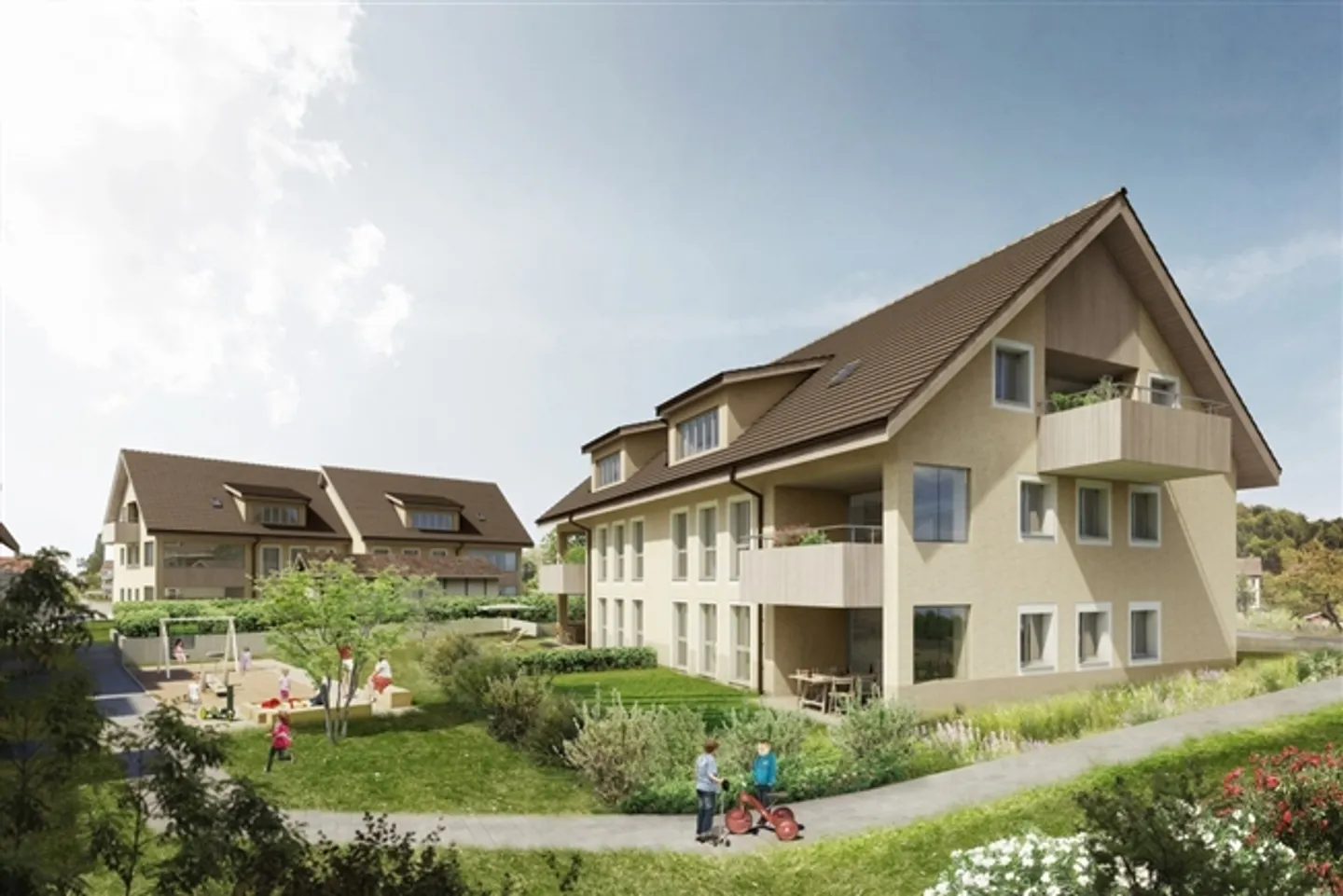 Ampio hobby room quasi nuovo con luce naturale - Foto 1 di 2