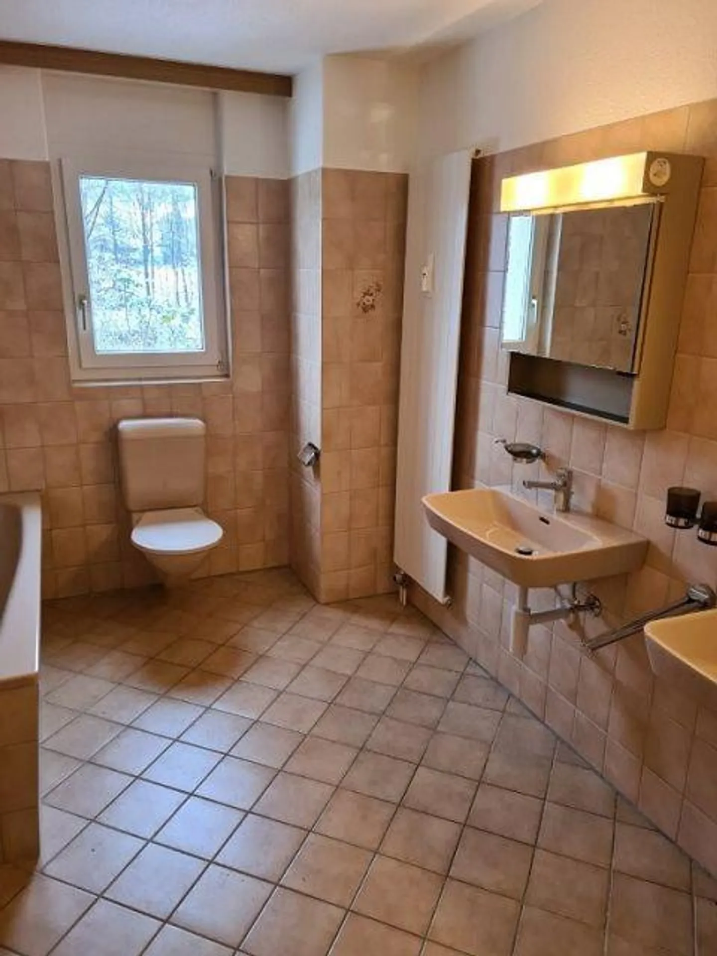 Gemütliche 4.5-Zimmerwohnung - Foto 4 von 10