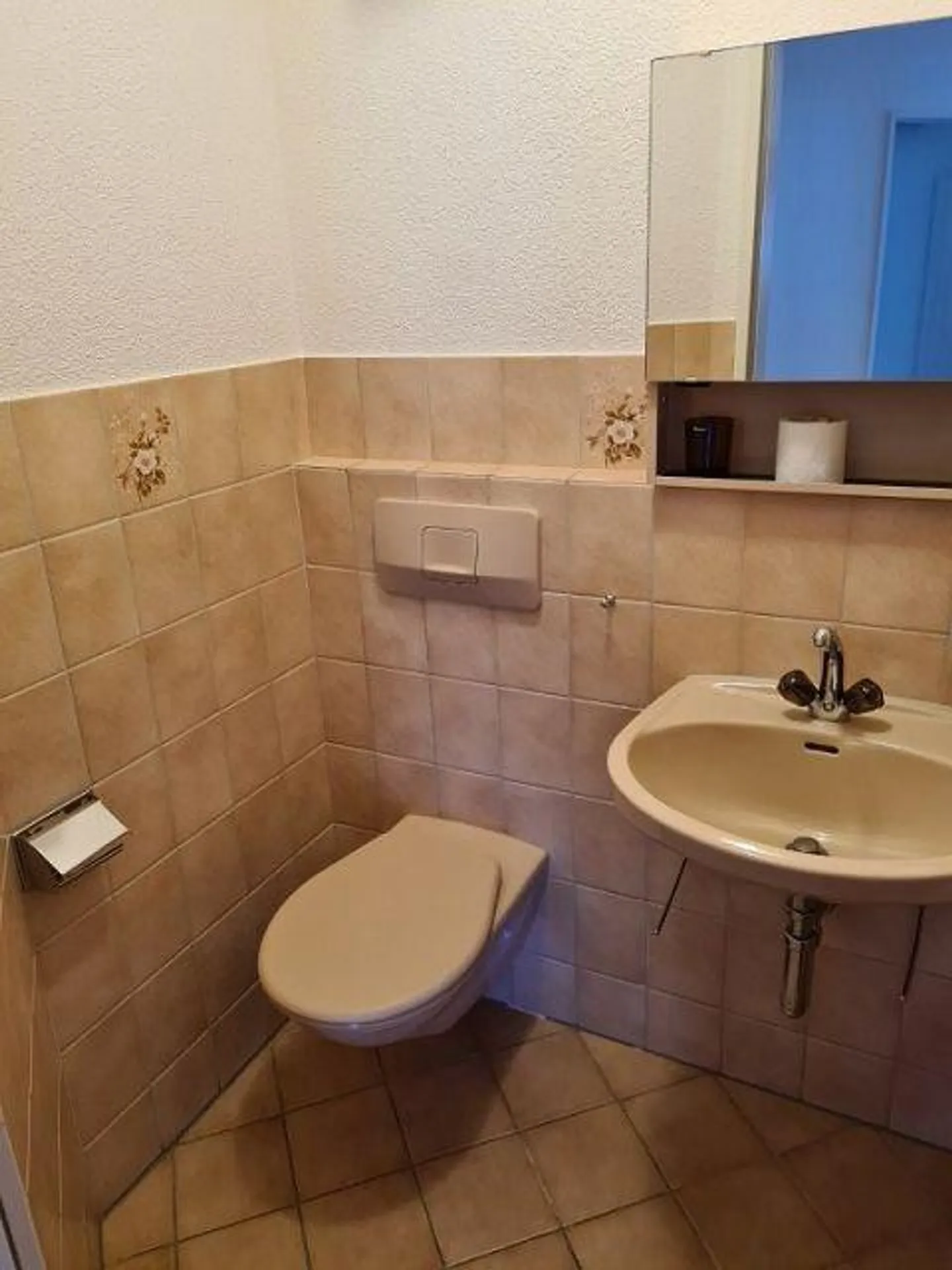Gemütliche 4.5-Zimmerwohnung - Foto 5 von 10