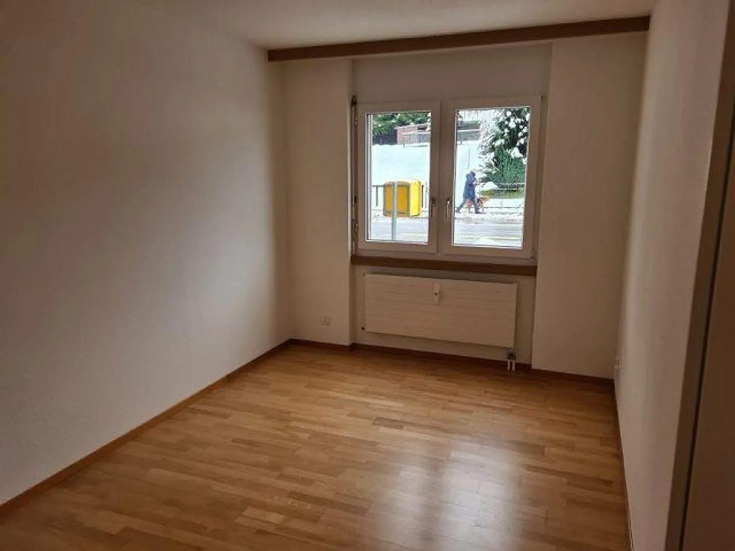 Gemütliche 4.5-Zimmerwohnung - Foto 7 von 10