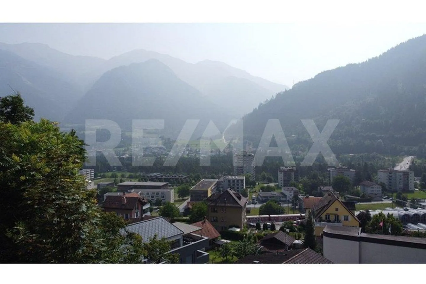 Wohnen am Sonnenhang Neubau "Casa Nido": 4 ½-Zimmer Wohnung Nr. 10 - Erst- oder Zweitwohnsitz - Foto 6 von 8