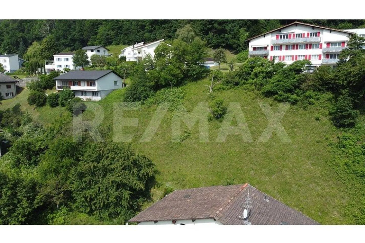 Wohnen am Sonnenhang Neubau "Casa Nido": 4 ½-Zimmer Wohnung Nr. 10 - Erst- oder Zweitwohnsitz - Foto 7 von 8