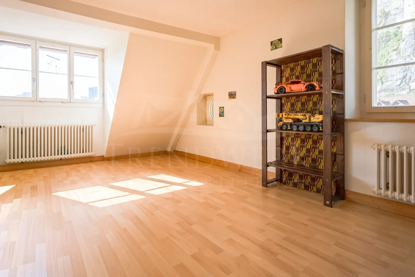 5,5-Zimmer-Wohnung - Foto 6 von 13