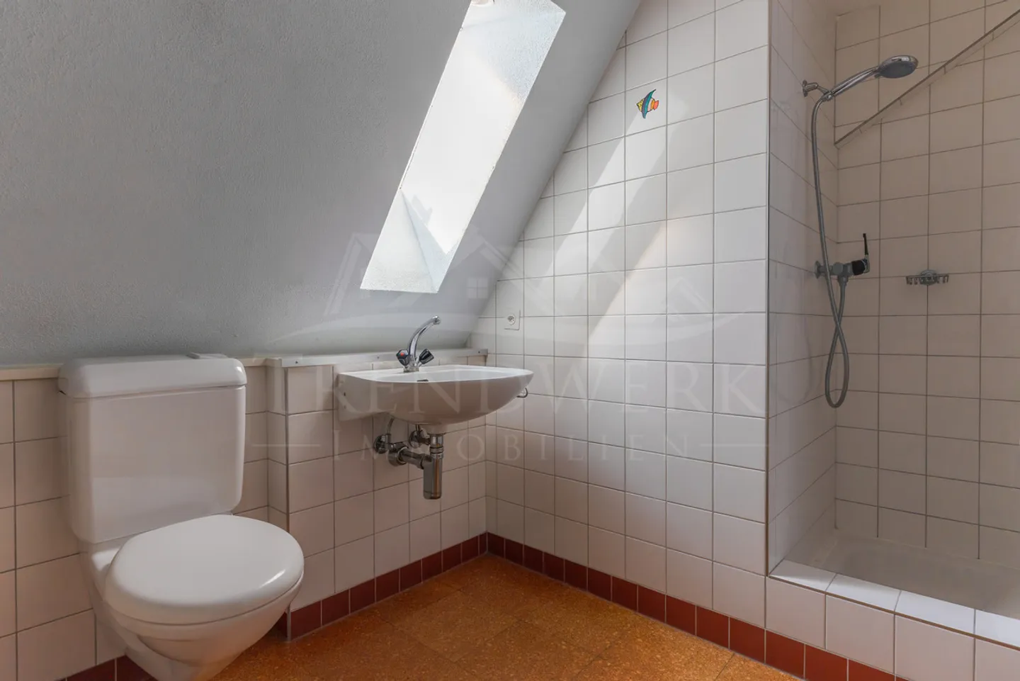 5,5-Zimmer-Wohnung - Foto 9 von 13