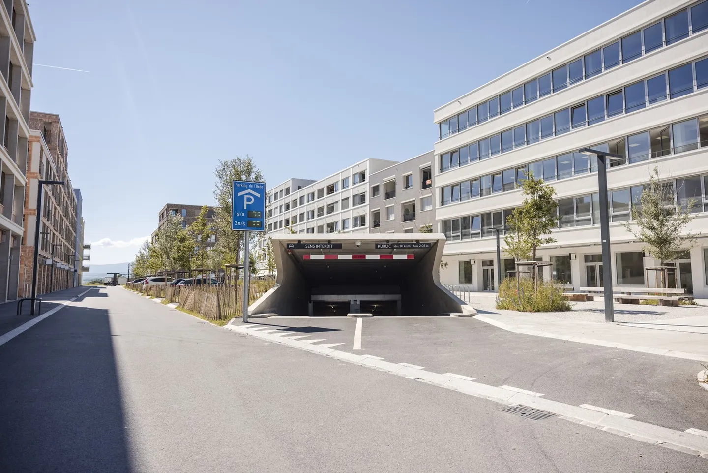 Superficie per Artigianato/Posizione con Area di Carico - Foto 5 di 8