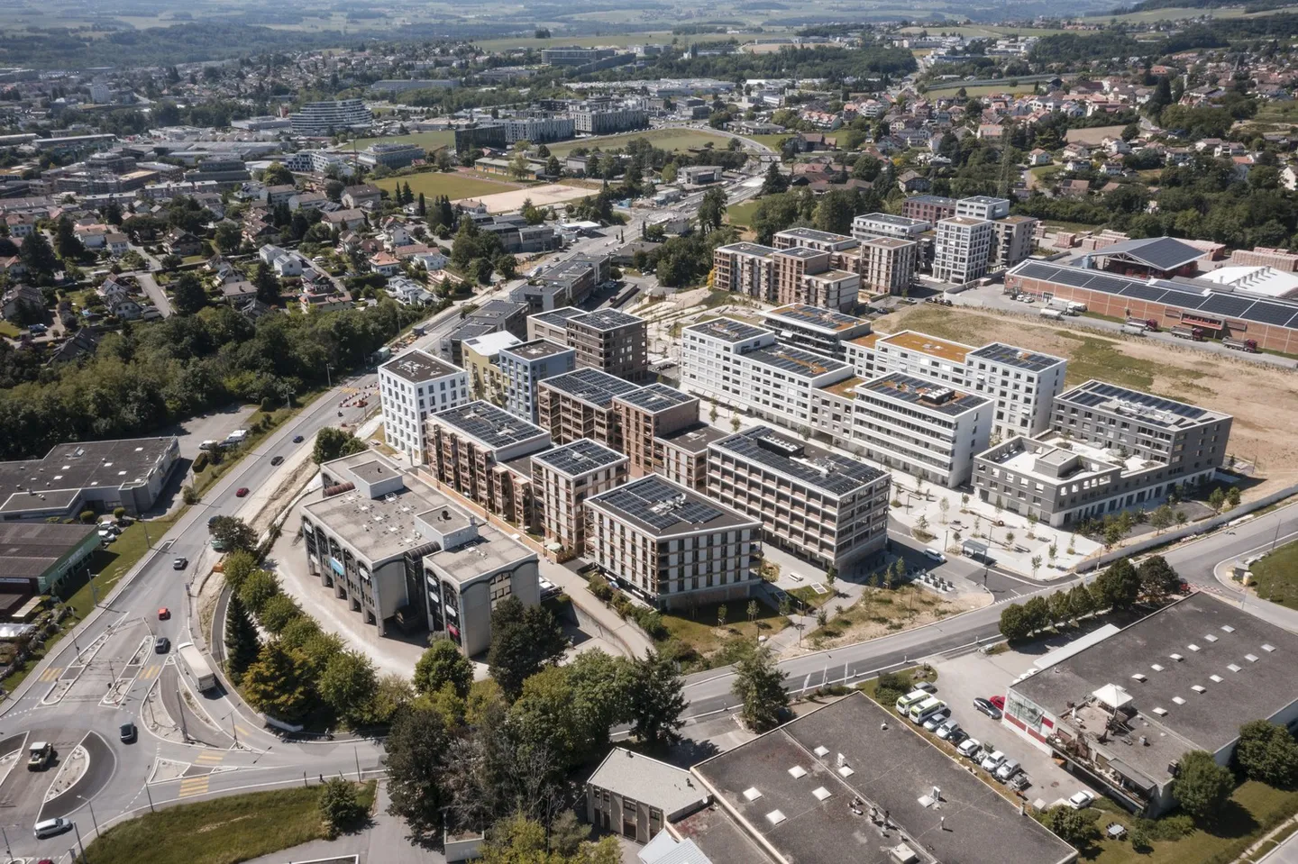 Superficie per Artigianato/Posizione con Area di Carico - Foto 7 di 8